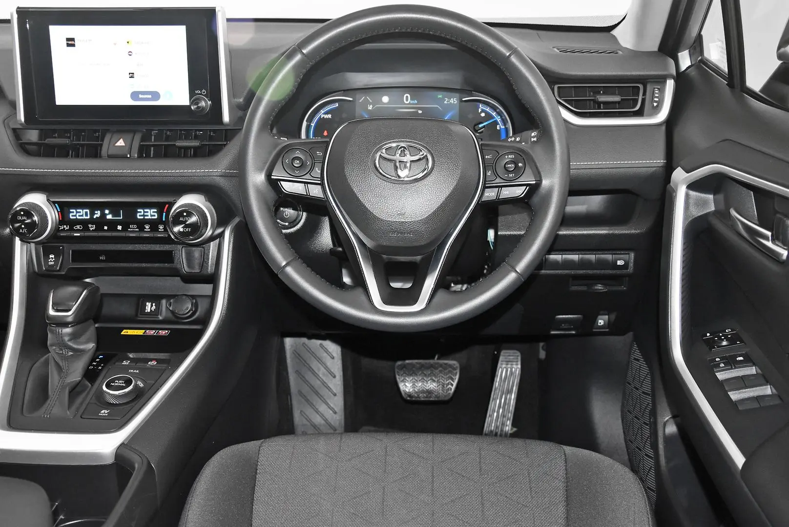 2024 Toyota RAV4 Gallery Image 15