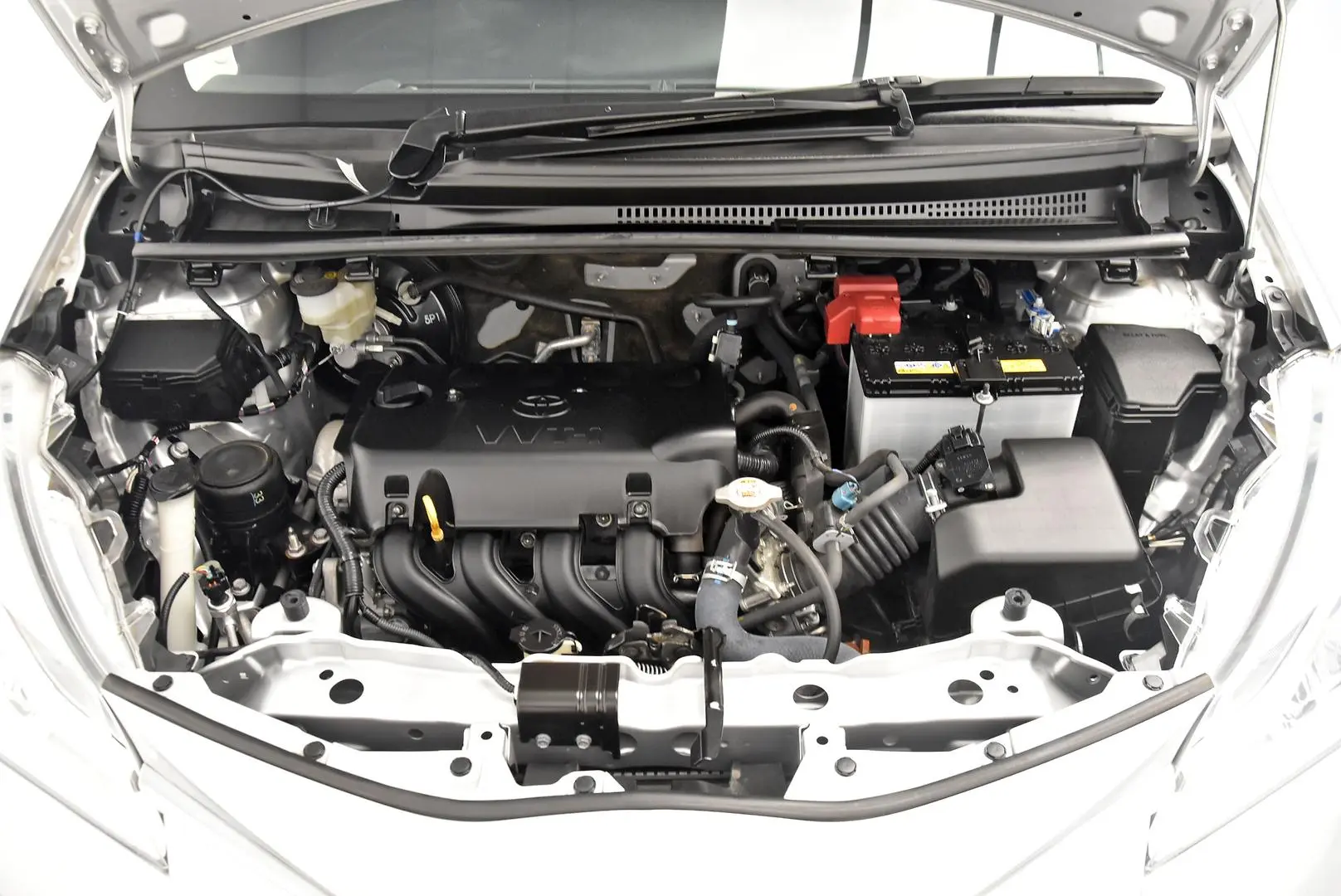 2018 Toyota Yaris Gallery Image 21