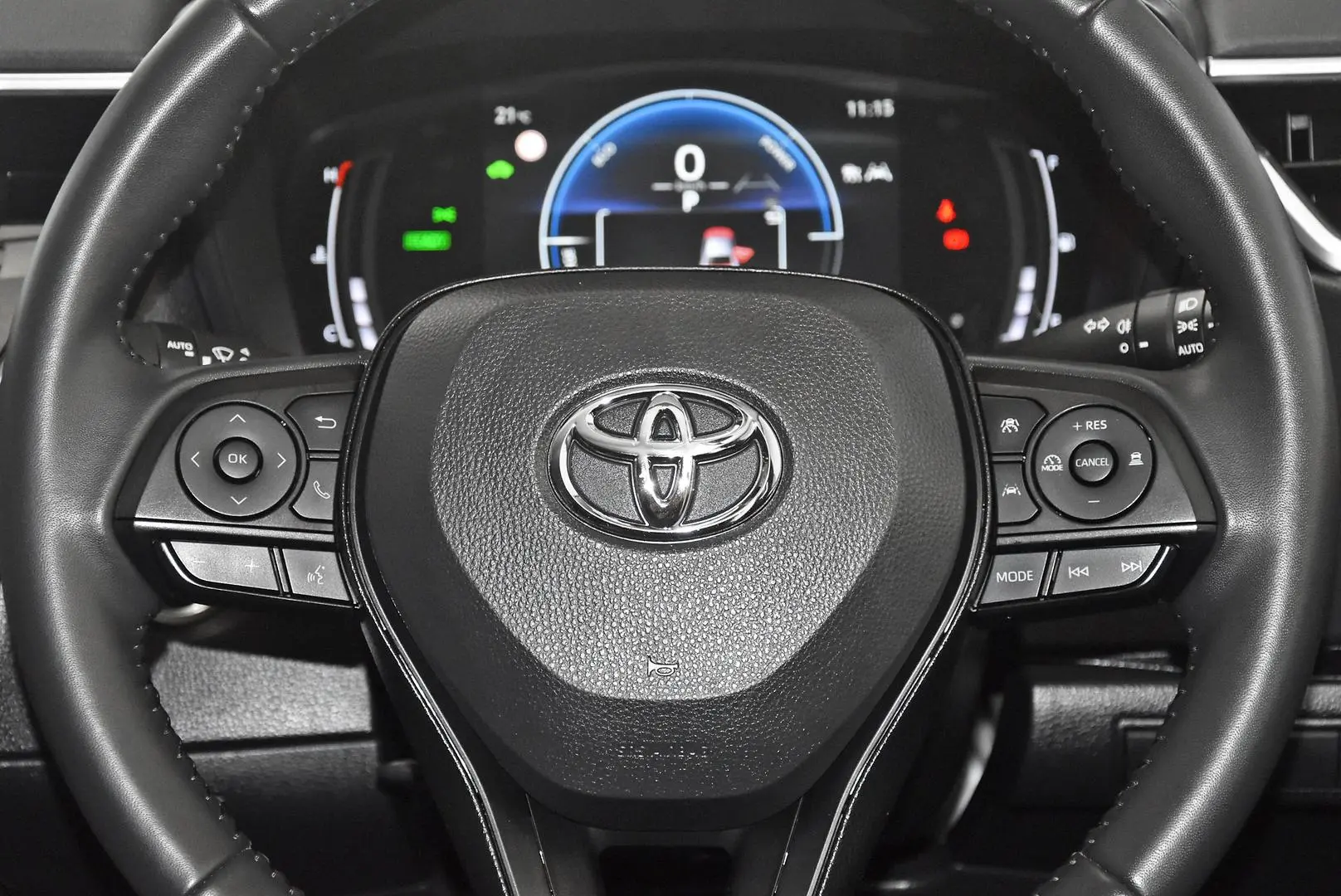 2023 Toyota Corolla Gallery Image 16