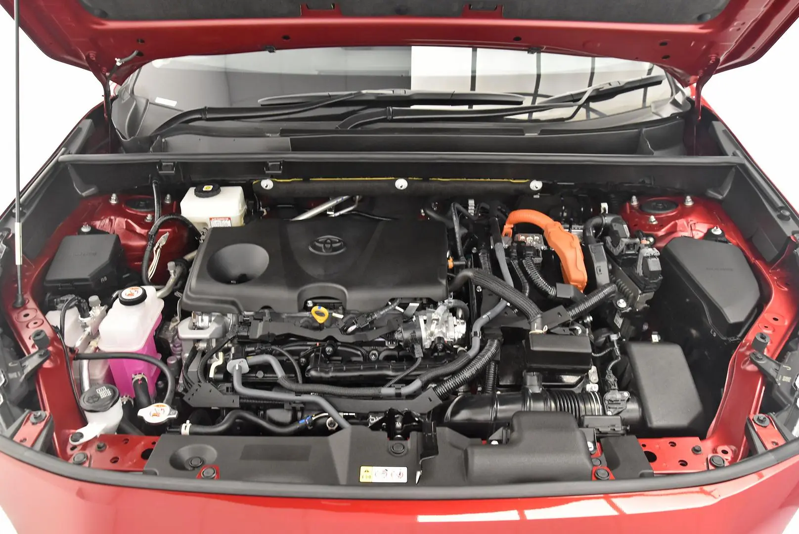 2023 Toyota RAV4 Gallery Image 24