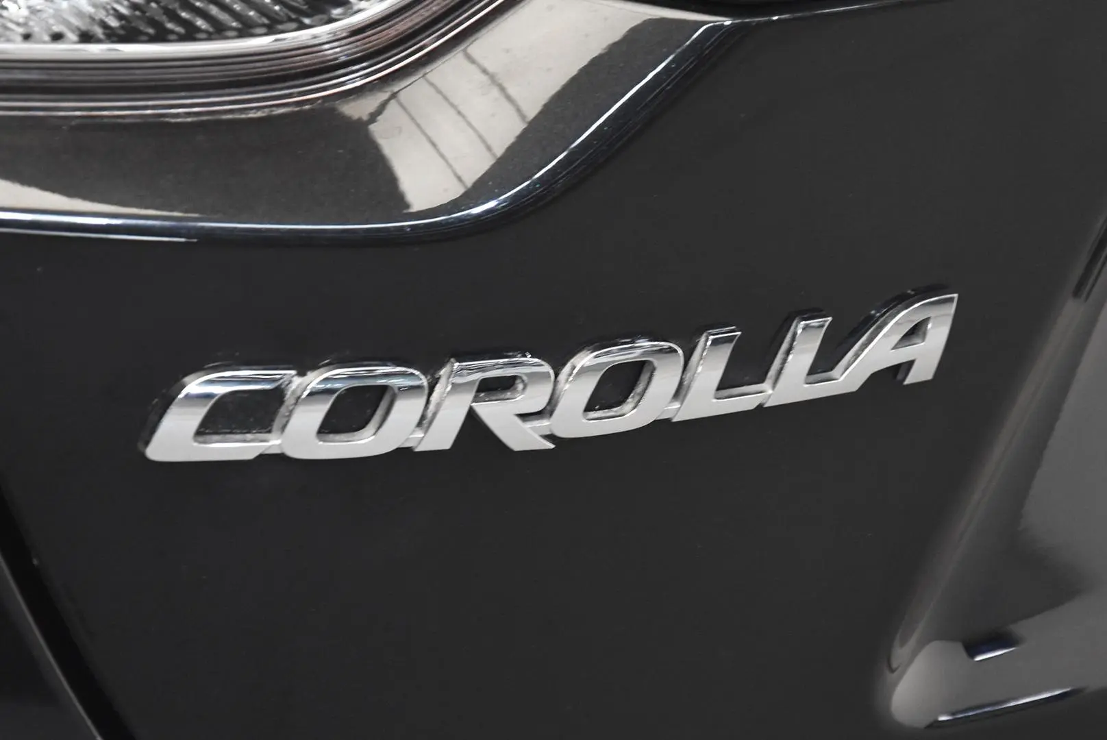 2021 Toyota Corolla Gallery Image 7