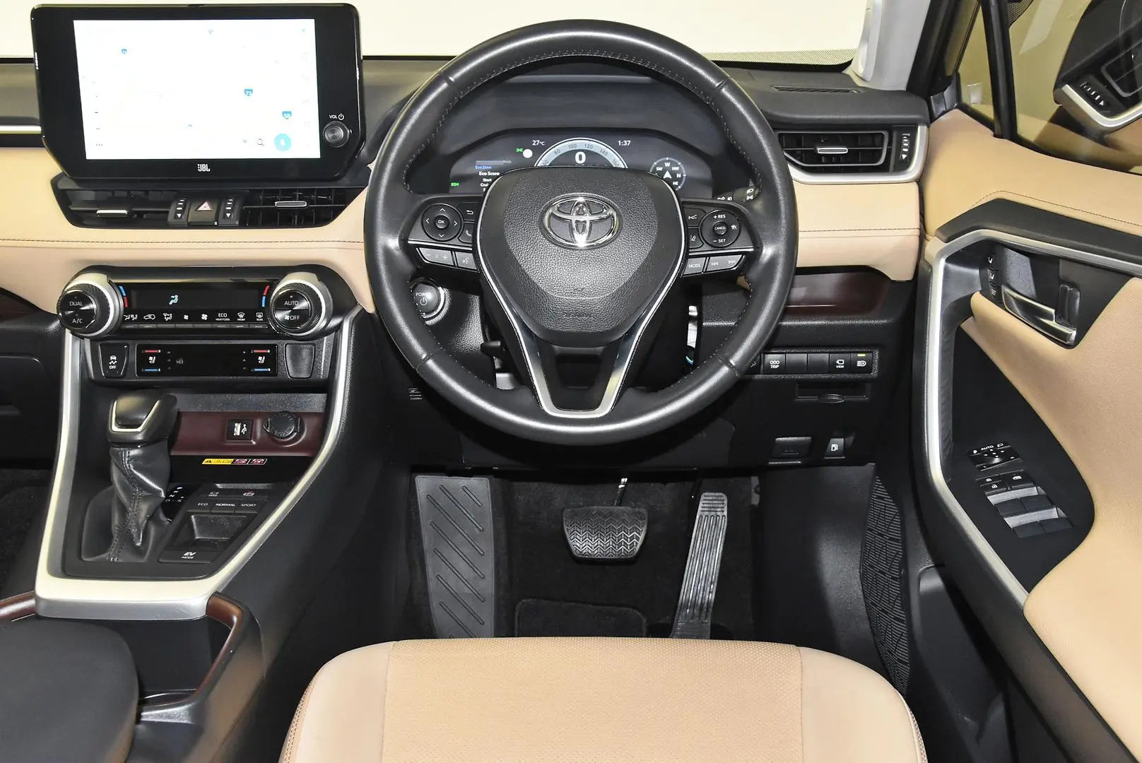 2023 Toyota RAV4 Gallery Image 15