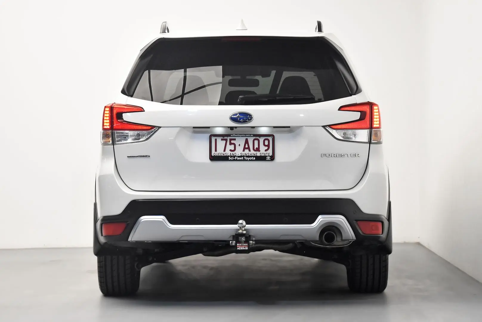 2020 Subaru Forester Gallery Image 6