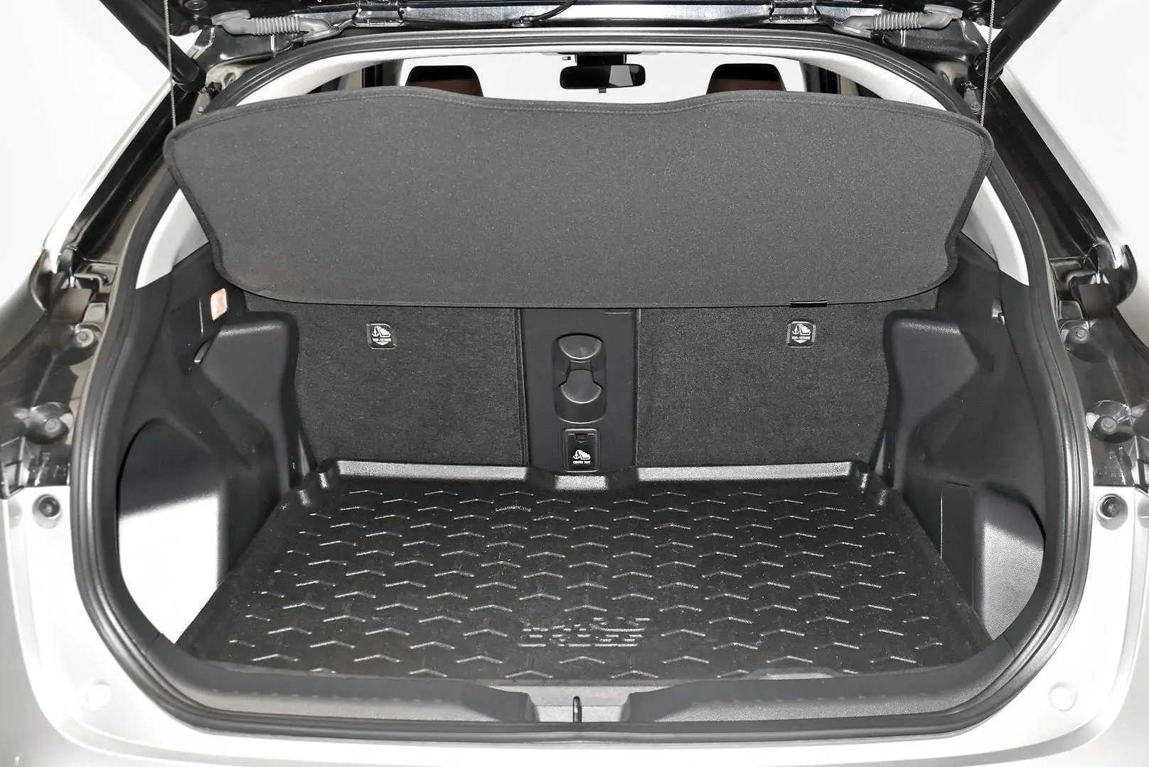 2021 Toyota Yaris Cross Gallery Image 21