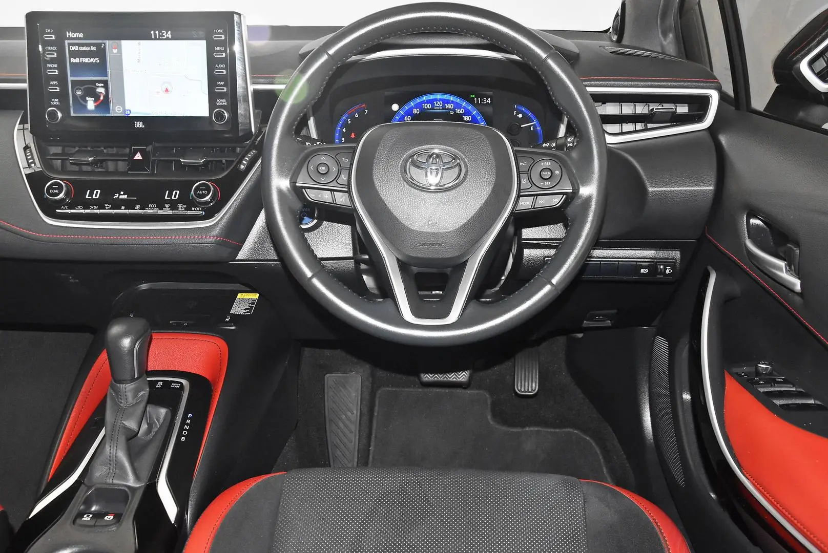 2019 Toyota Corolla Gallery Image 15