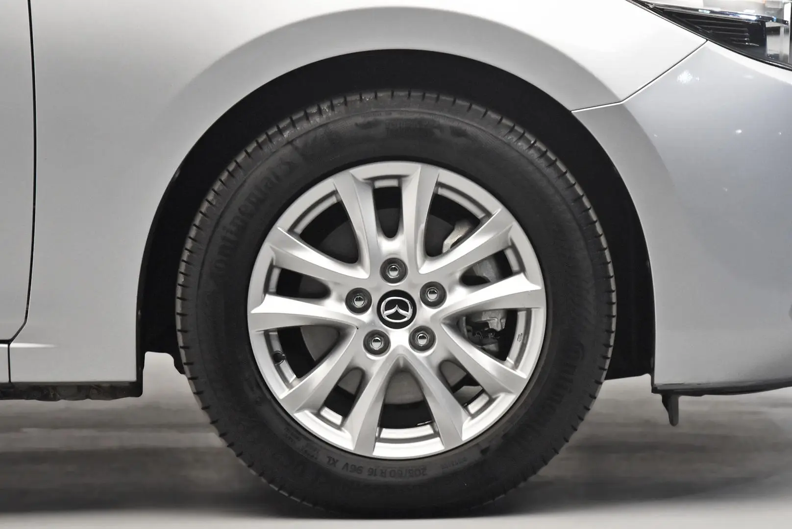 2018 Mazda 3 Gallery Image 22