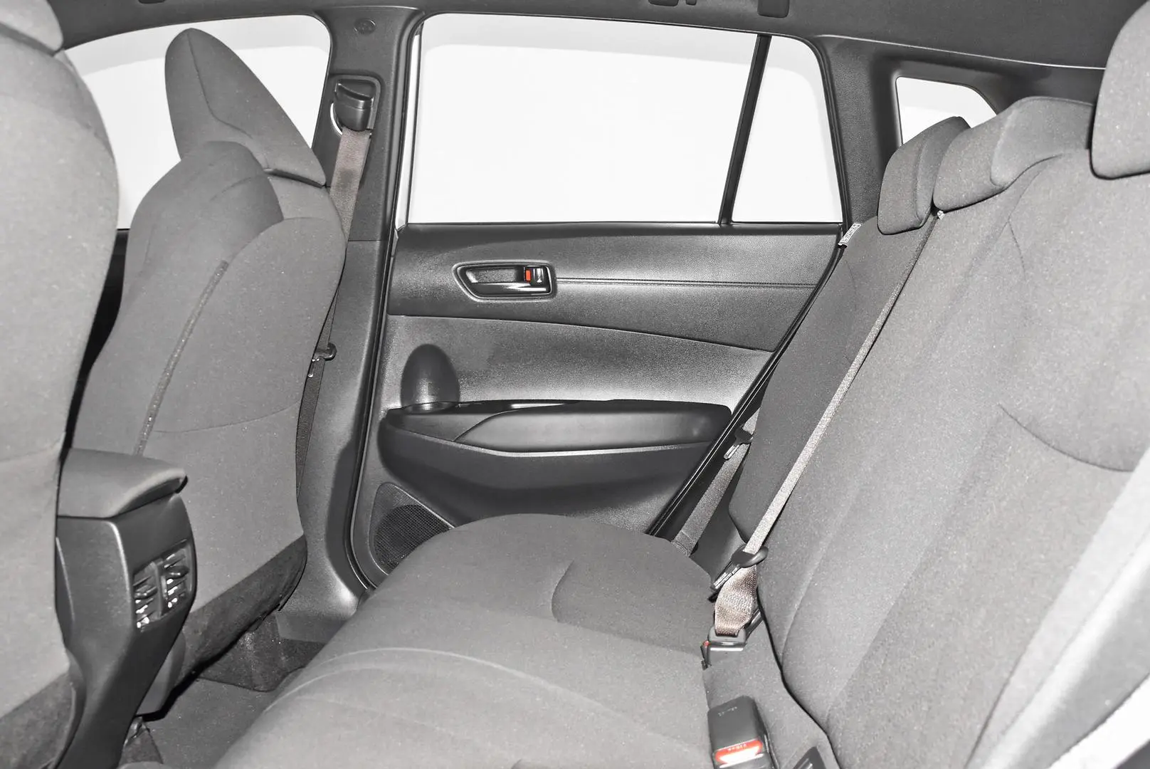 2024 Toyota Corolla Cross Gallery Image 18