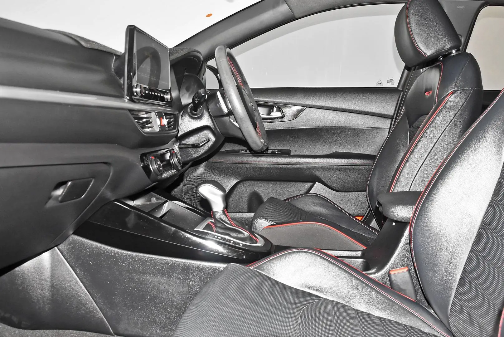 2022 Kia Cerato Gallery Image 18