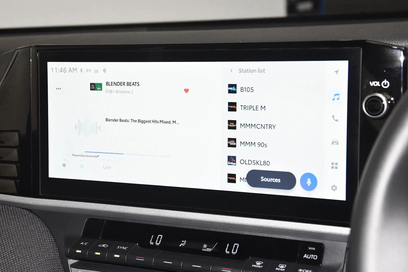 2024 Toyota Camry Gallery Image 11