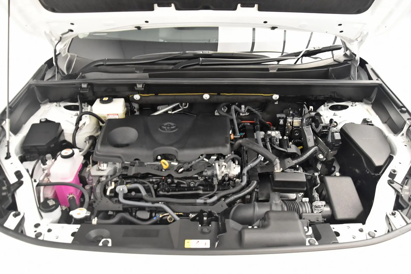 2024 Toyota RAV4 Gallery Image 22