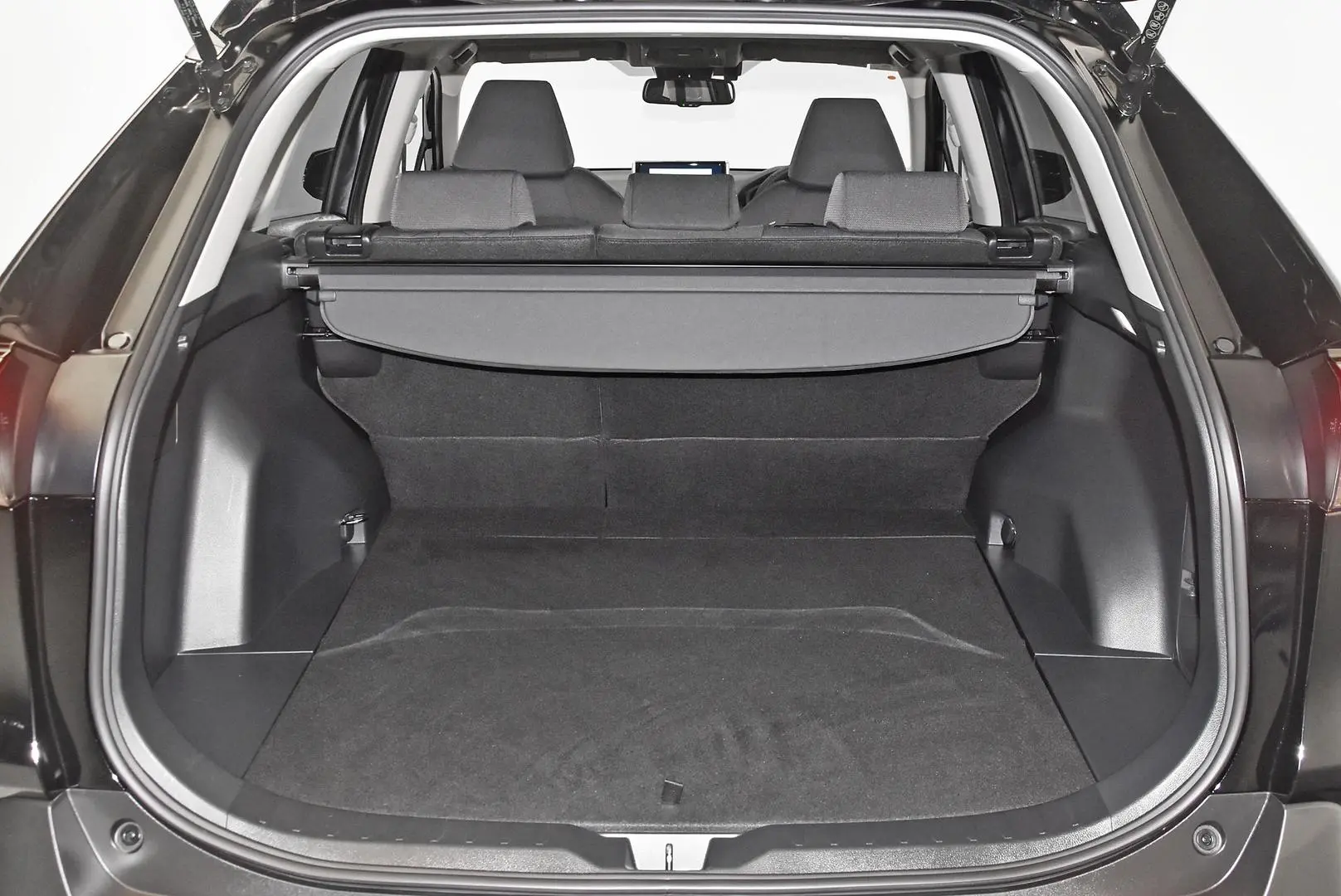 2025 Toyota RAV4 Gallery Image 22