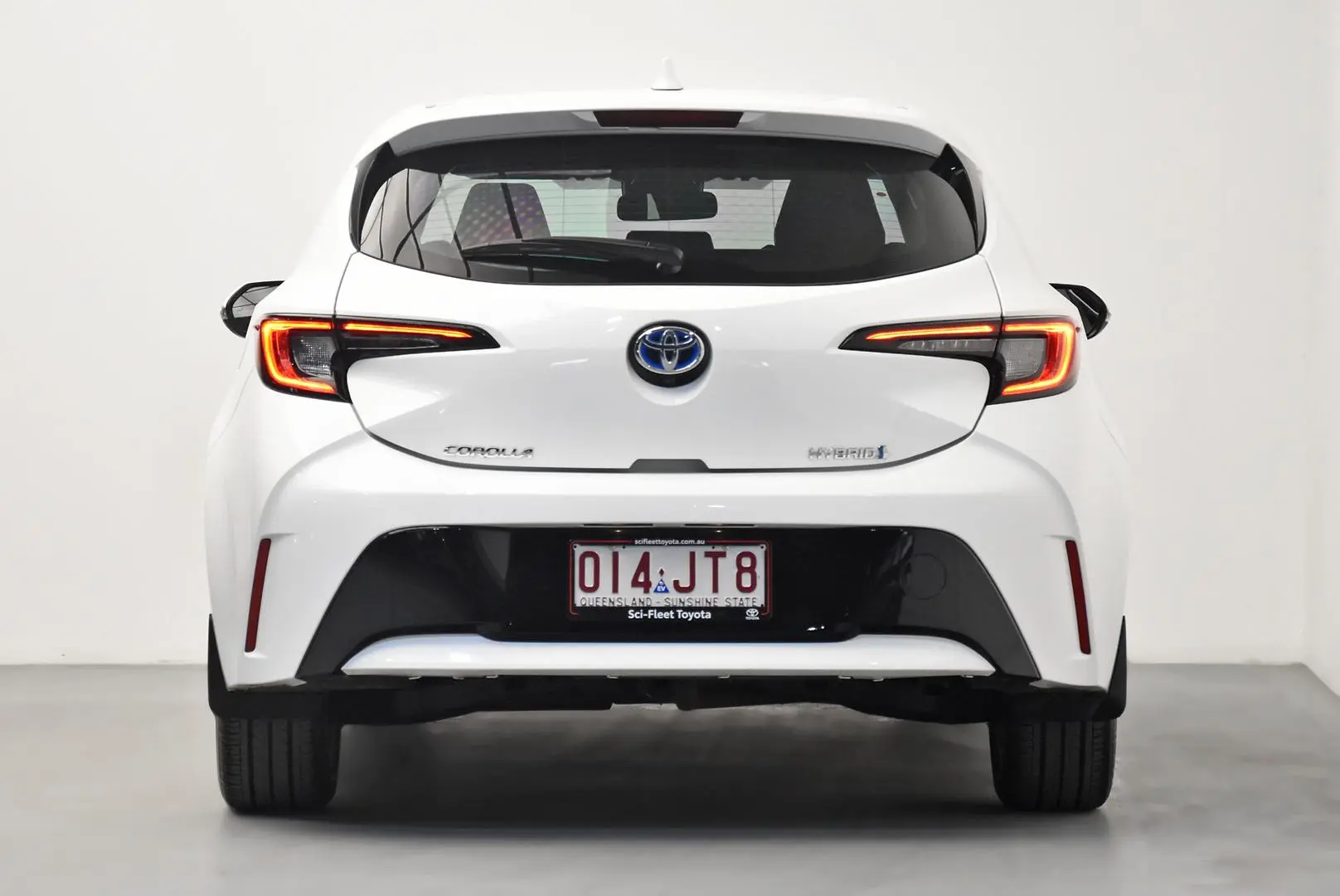 2024 Toyota Corolla Gallery Image 6