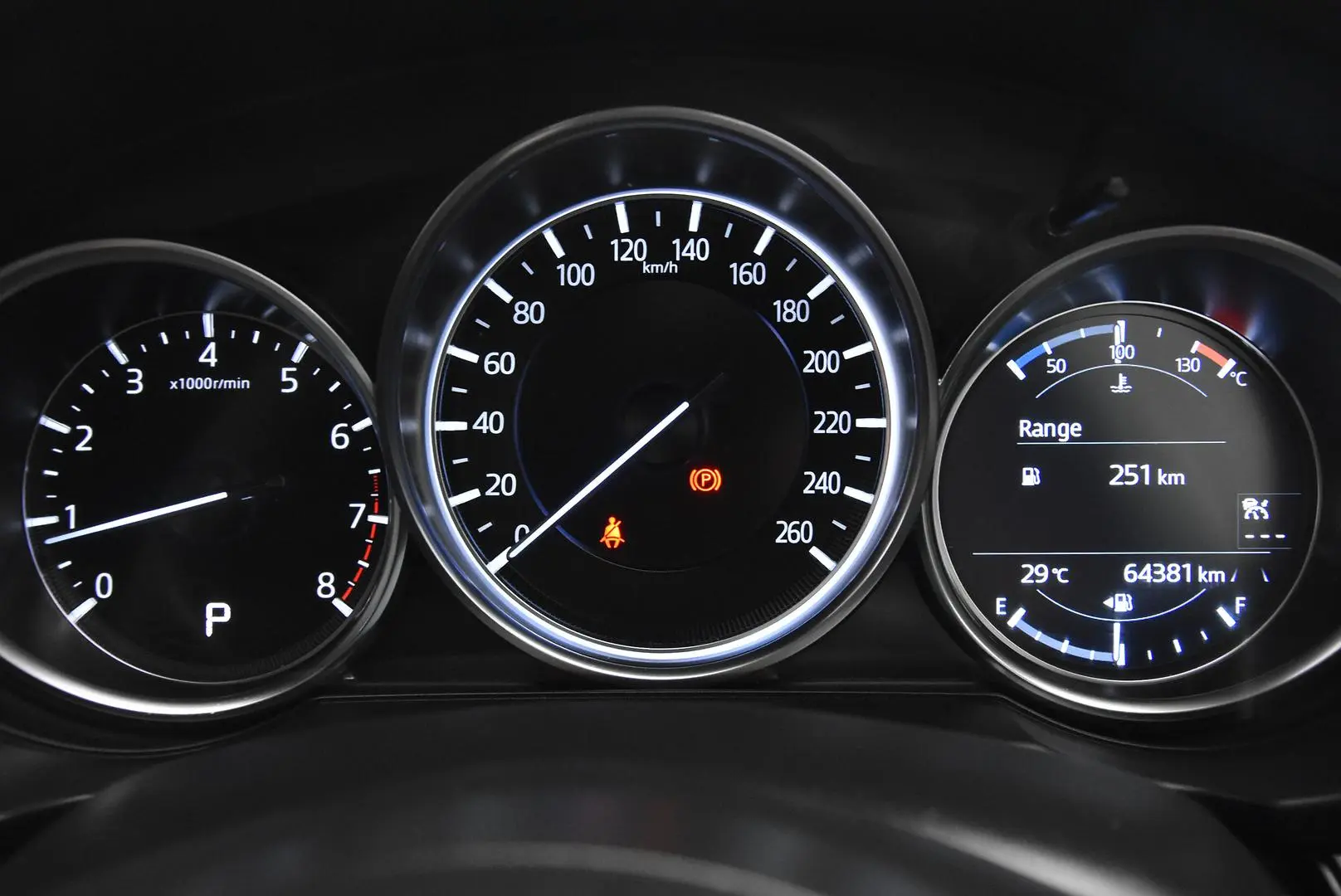 2019 Mazda CX-5 Gallery Image 10