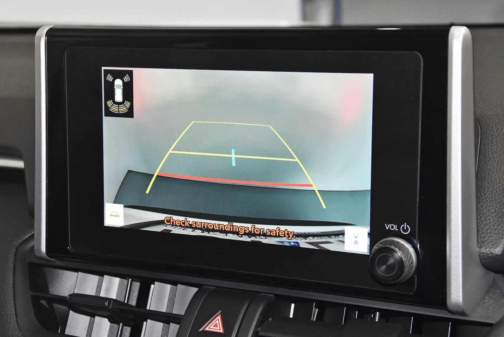 2024 Toyota RAV4 Gallery Image 13