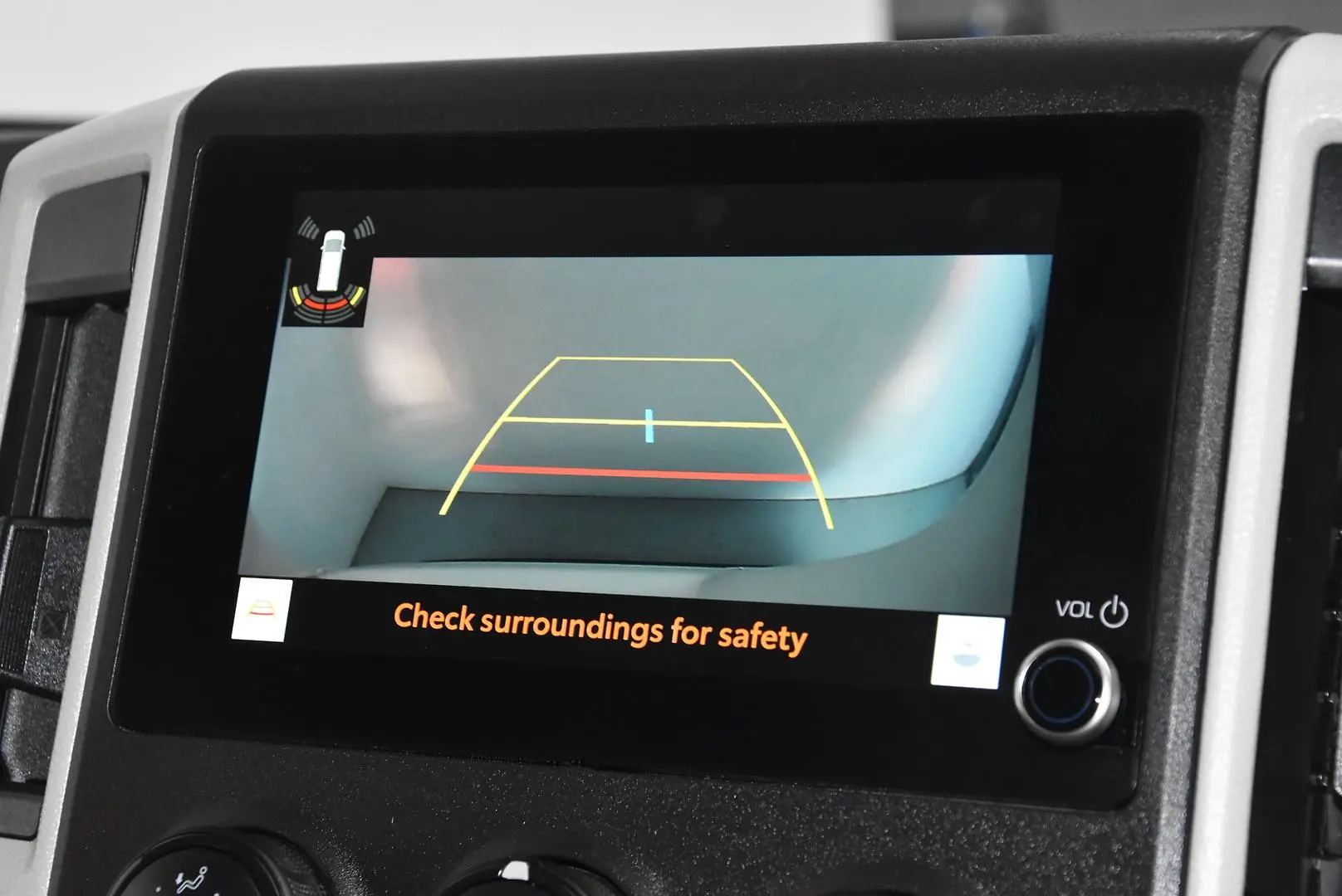 2024 Toyota Hiace Gallery Image 11