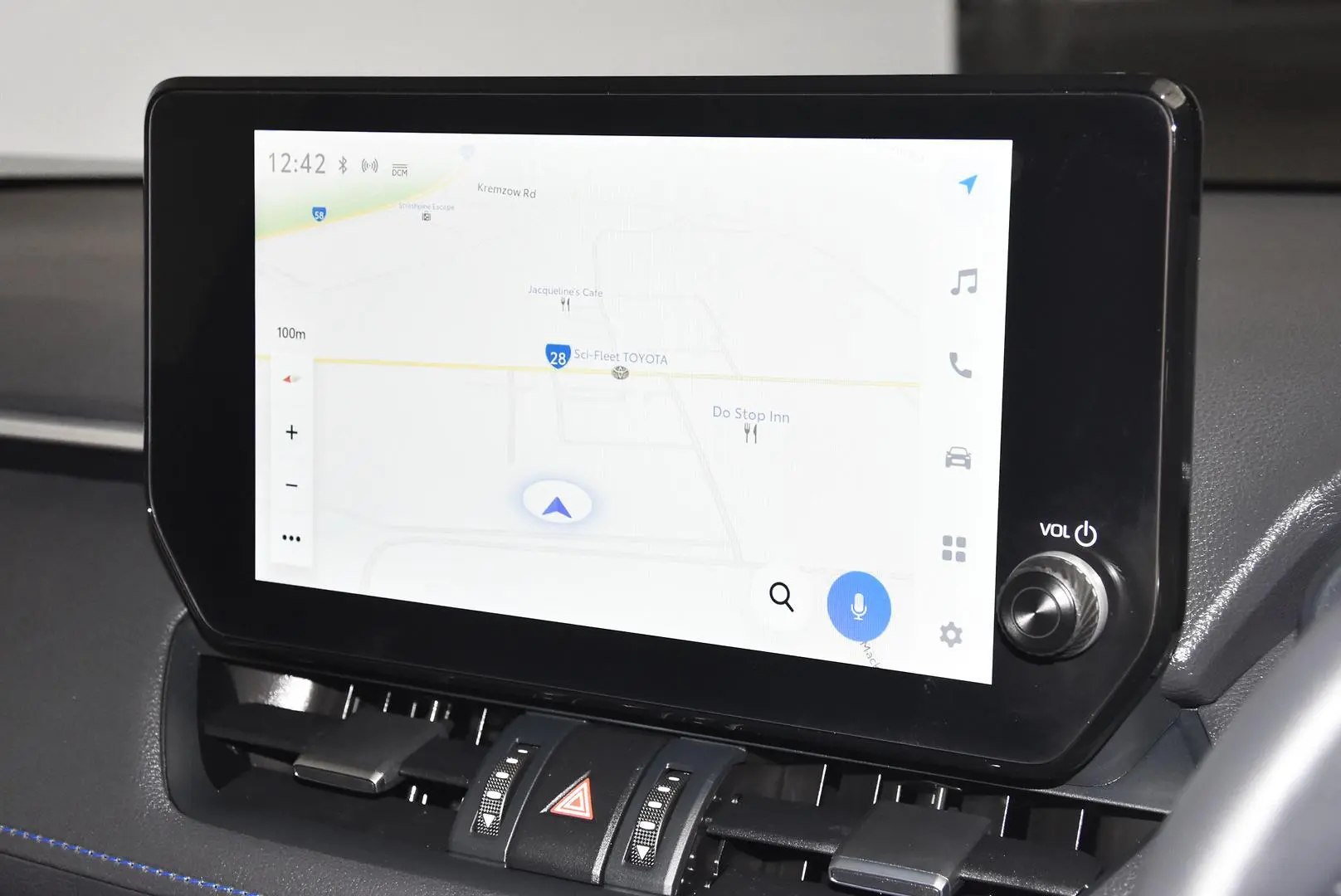 2024 Toyota RAV4 Gallery Image 12