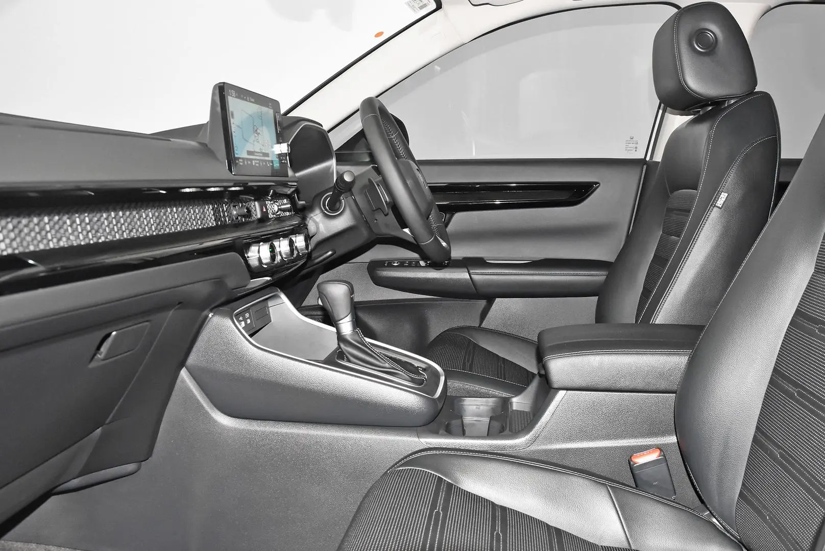 2024 Honda CR-V Gallery Image 17