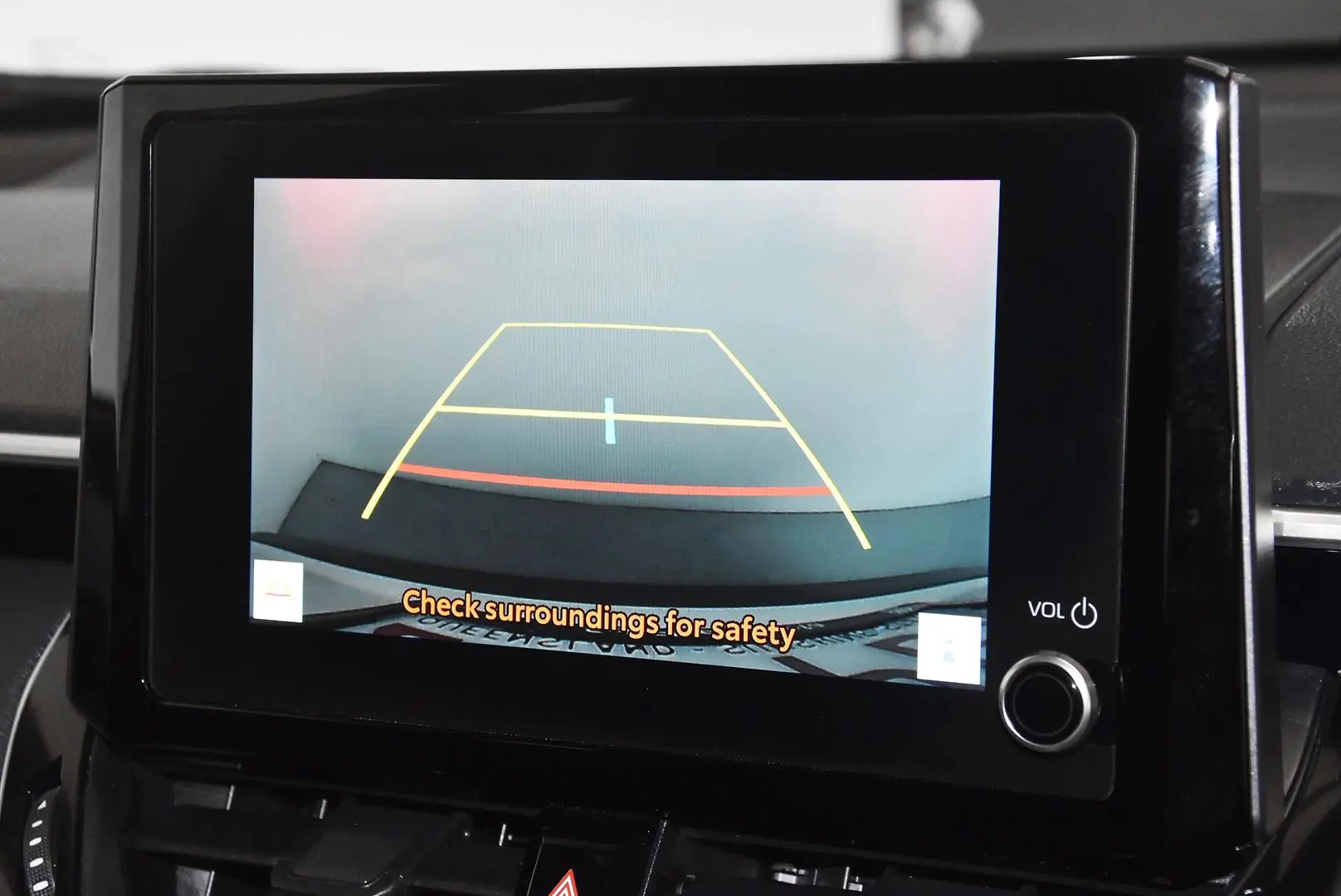 2024 Toyota Corolla Cross Gallery Image 12