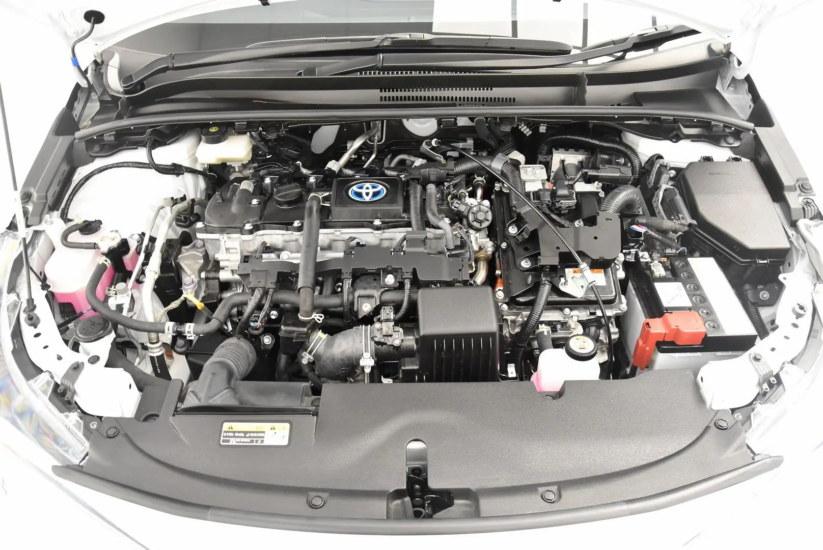 2024 Toyota Corolla Gallery Image 22