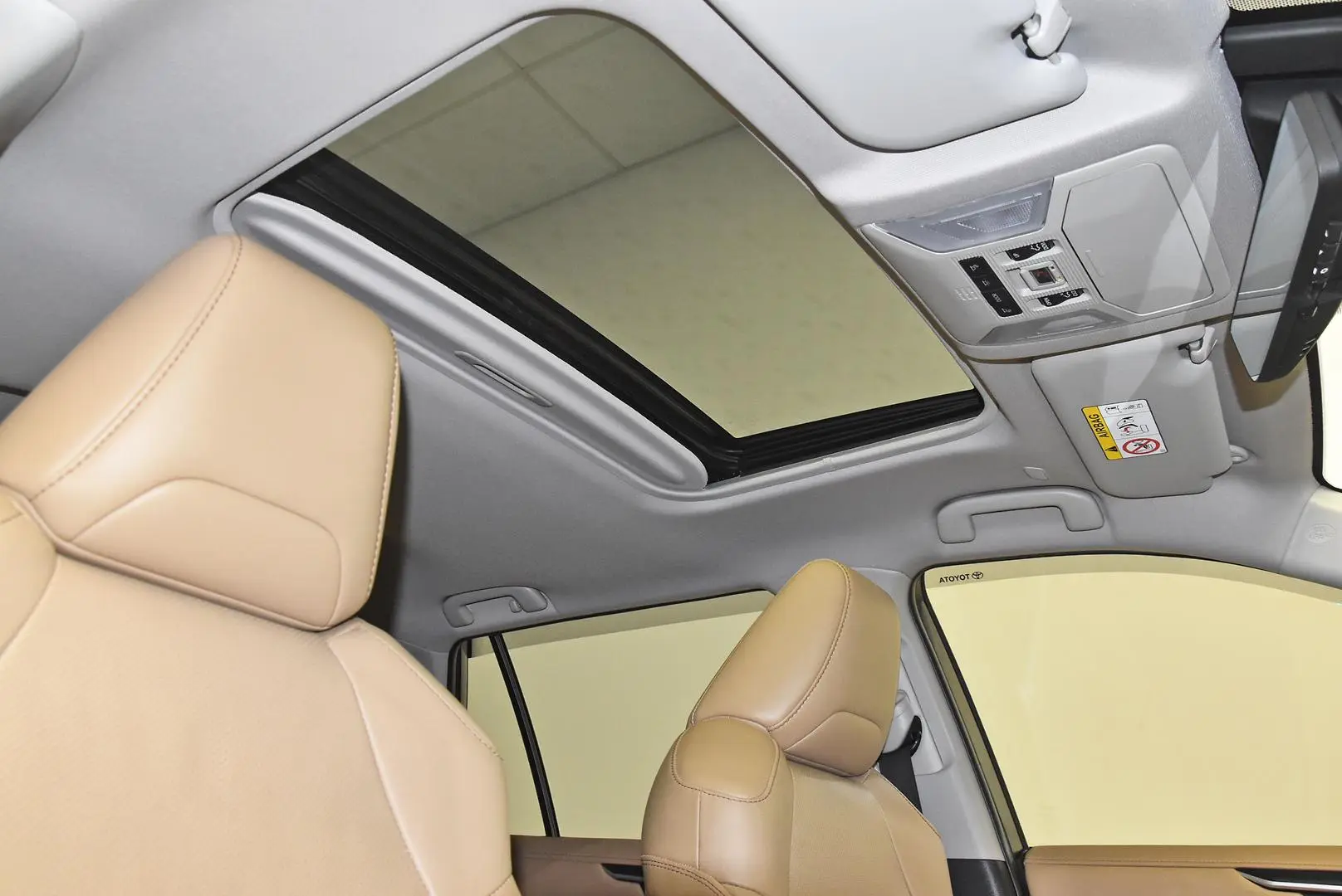 2023 Toyota RAV4 Gallery Image 20