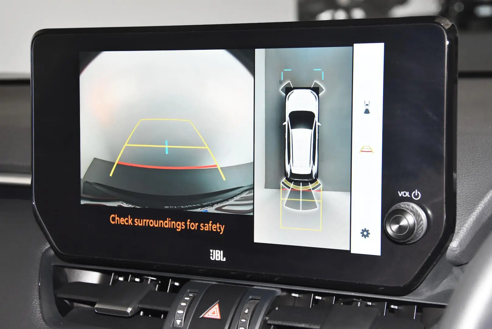 2023 Toyota RAV4 Gallery Image 13