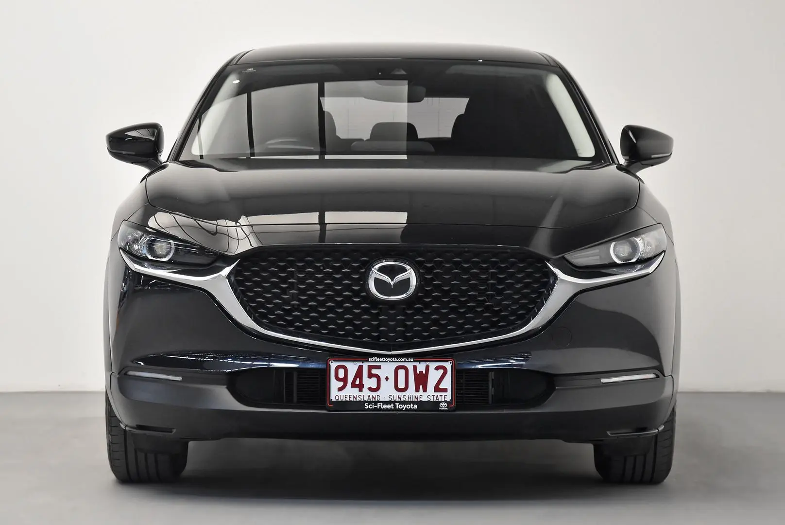 2022 Mazda CX-30 Gallery Image 2