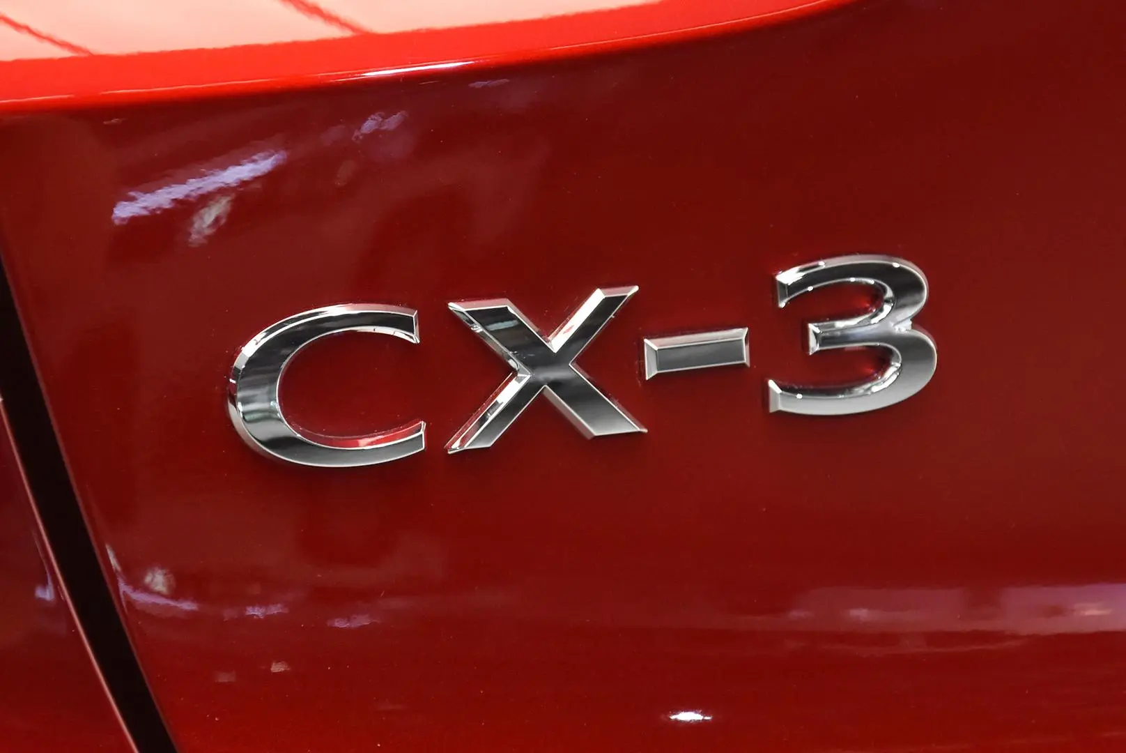 2024 Mazda CX-3 Gallery Image 7