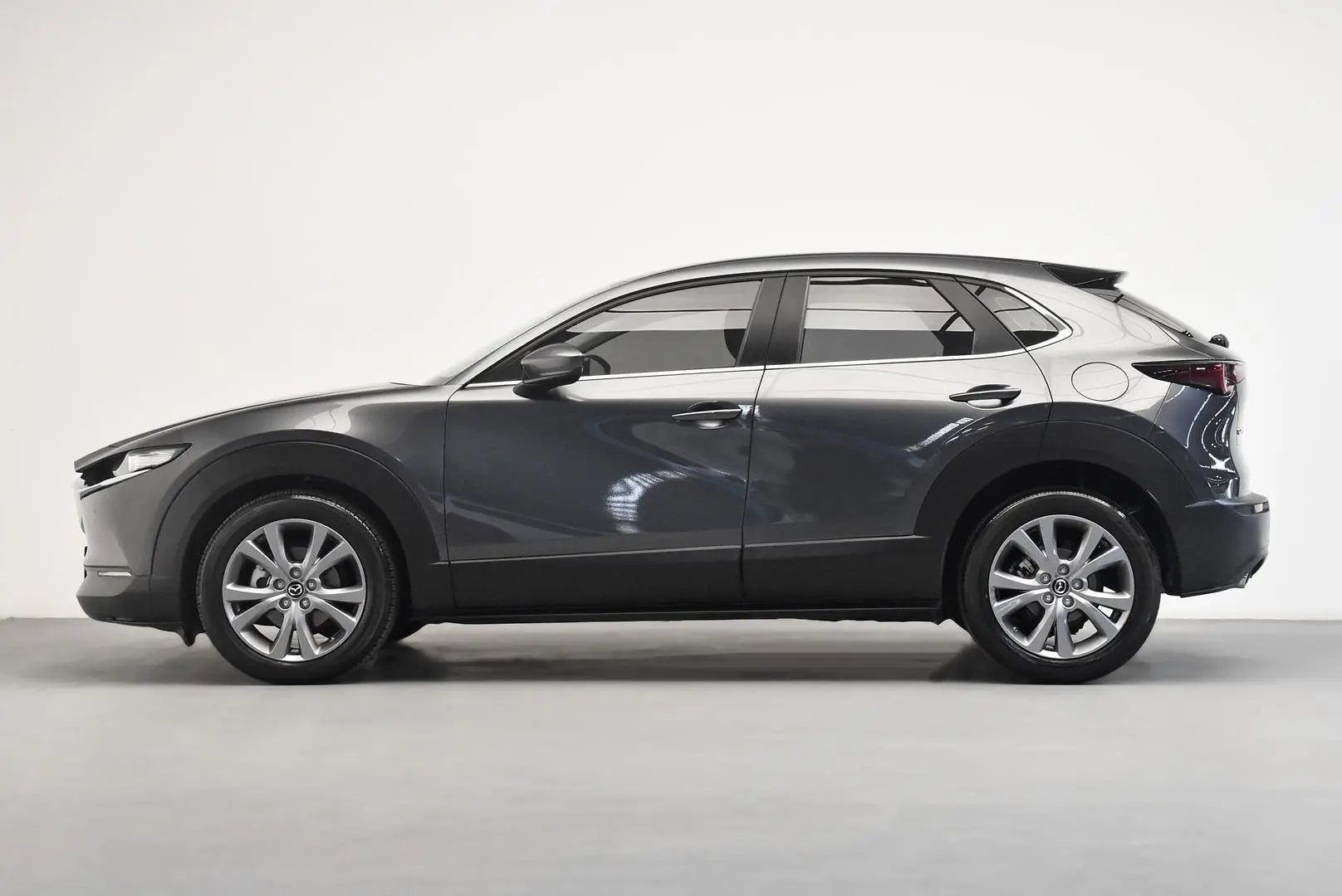 2022 Mazda CX-30 Gallery Image 4