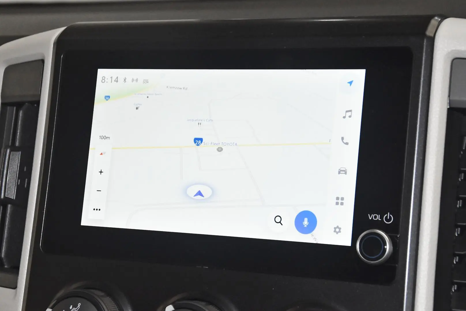 2025 Toyota Hiace Gallery Image 11