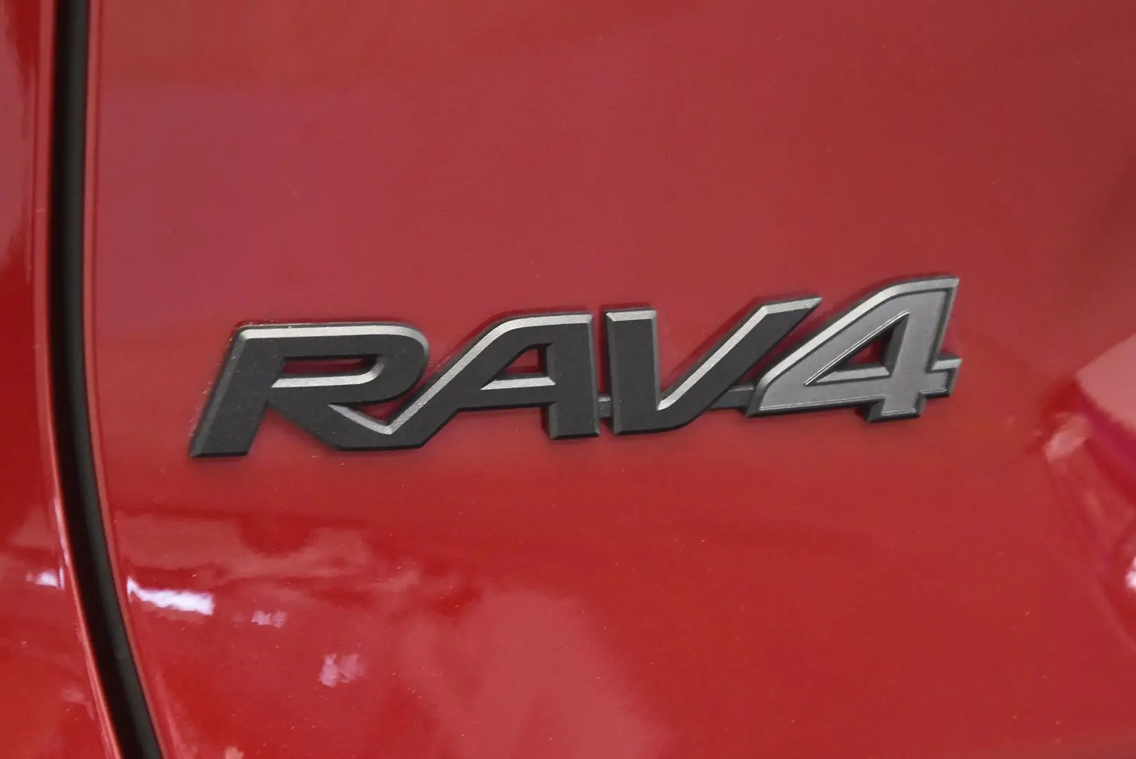 2024 Toyota RAV4 Gallery Image 7