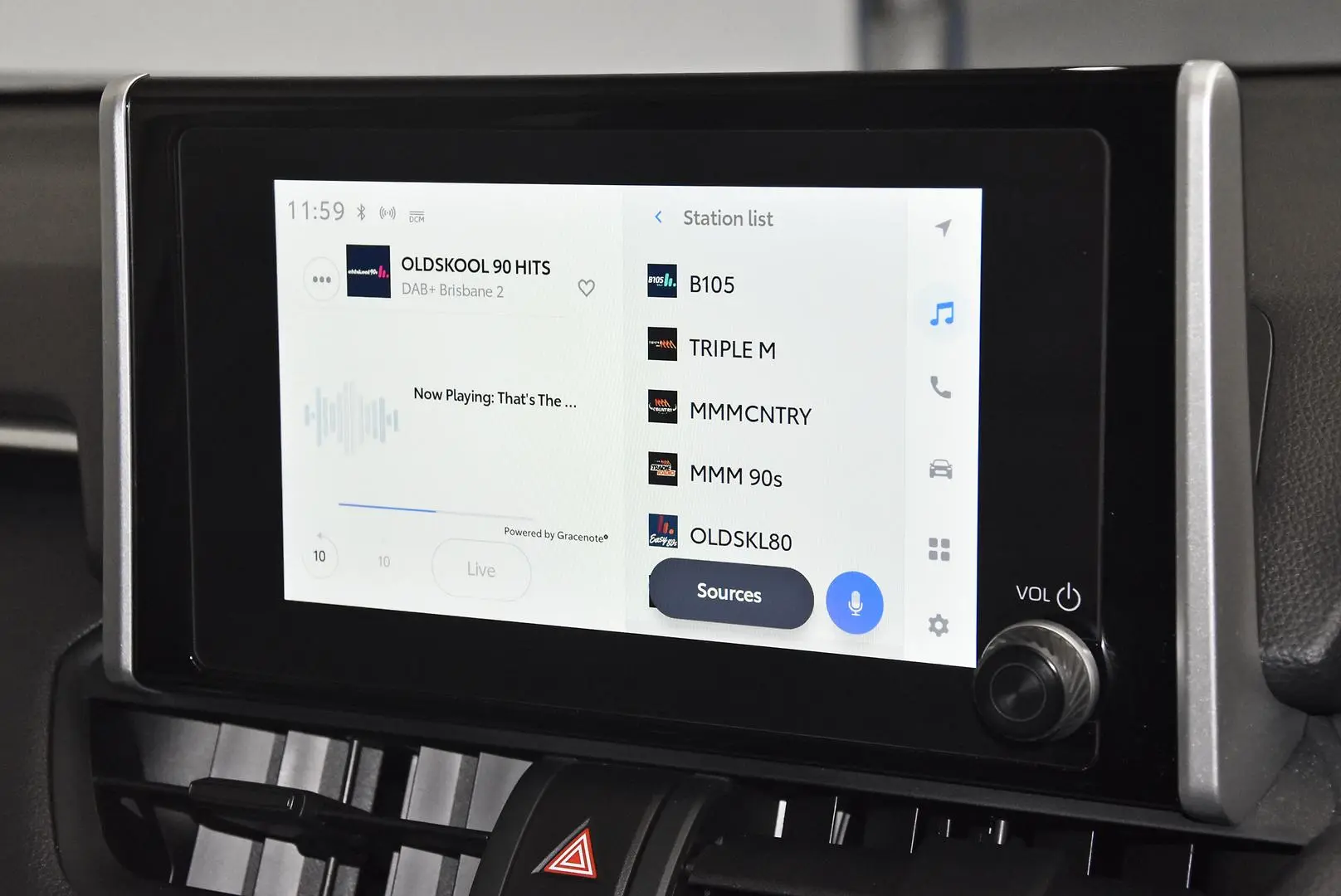 2024 Toyota RAV4 Gallery Image 12
