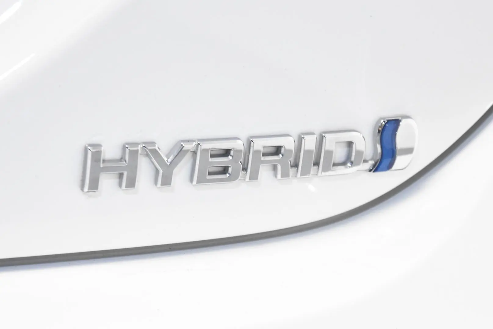 2024 Toyota Camry Gallery Image 7