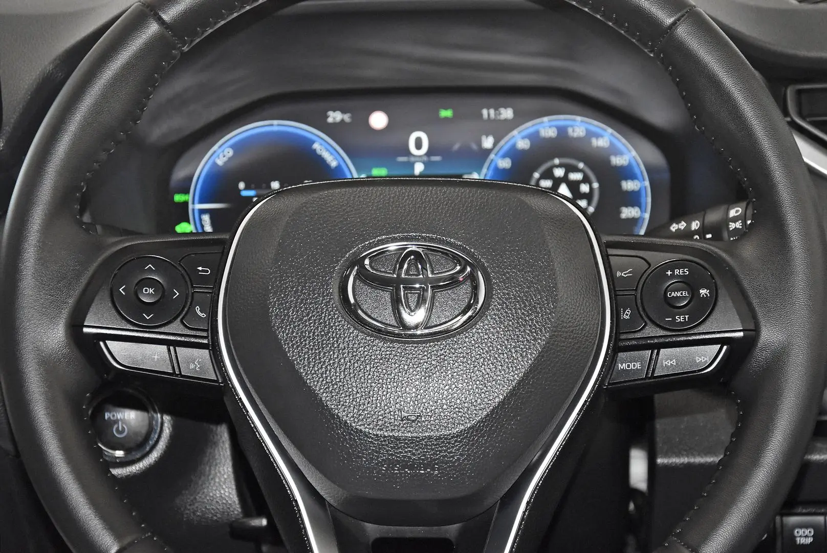 2025 Toyota RAV4 Gallery Image 16