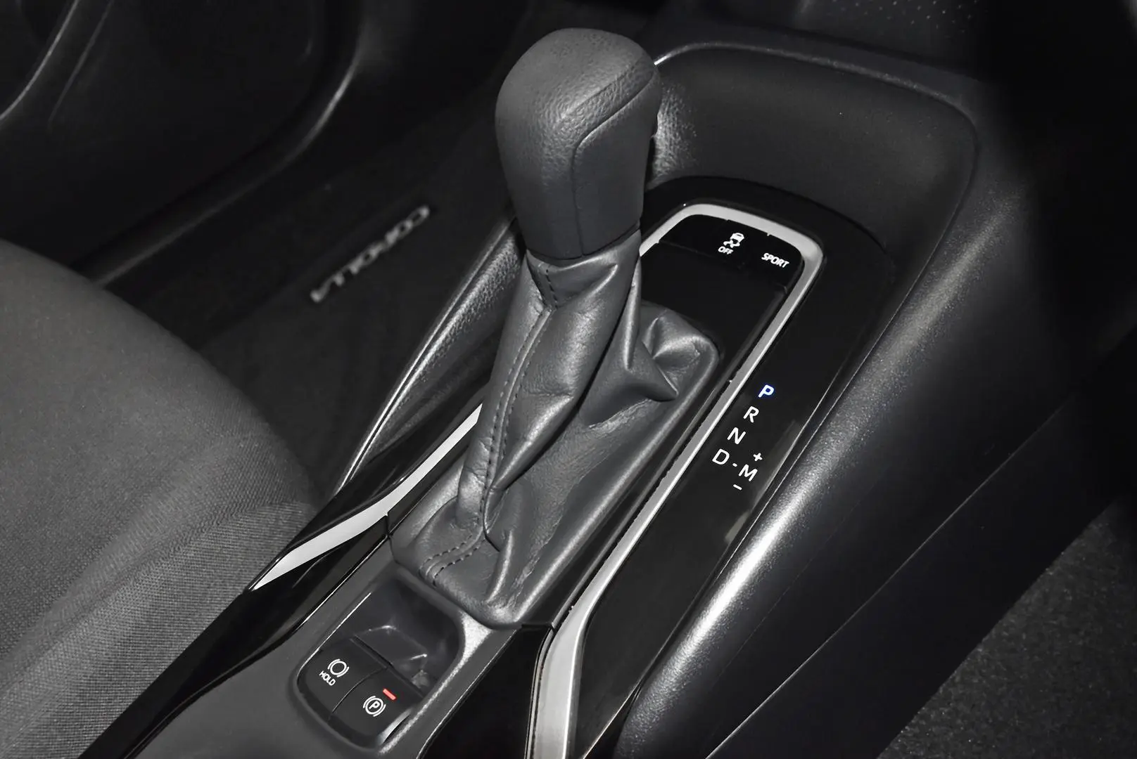 2021 Toyota Corolla Gallery Image 13