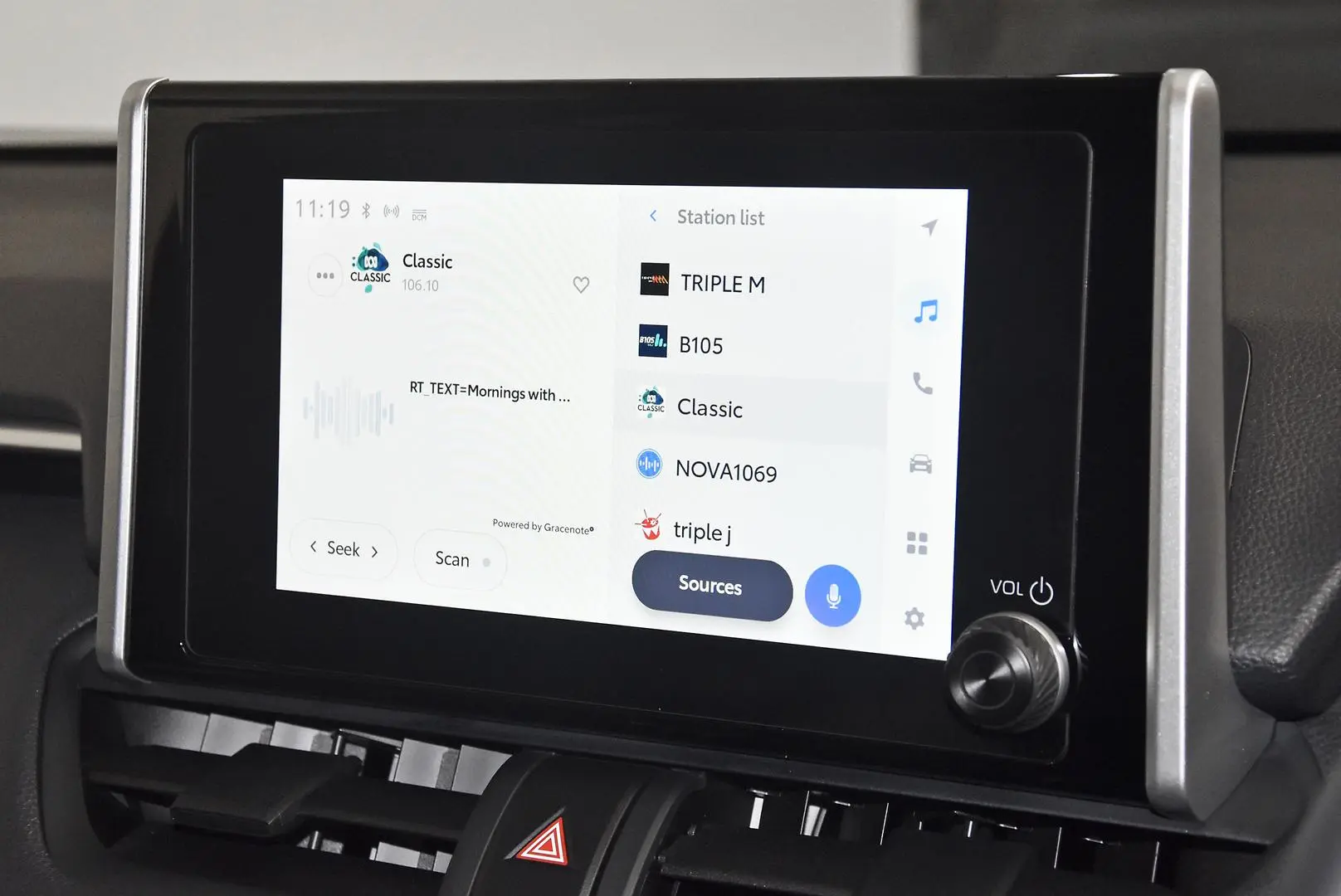 2025 Toyota RAV4 Gallery Image 12