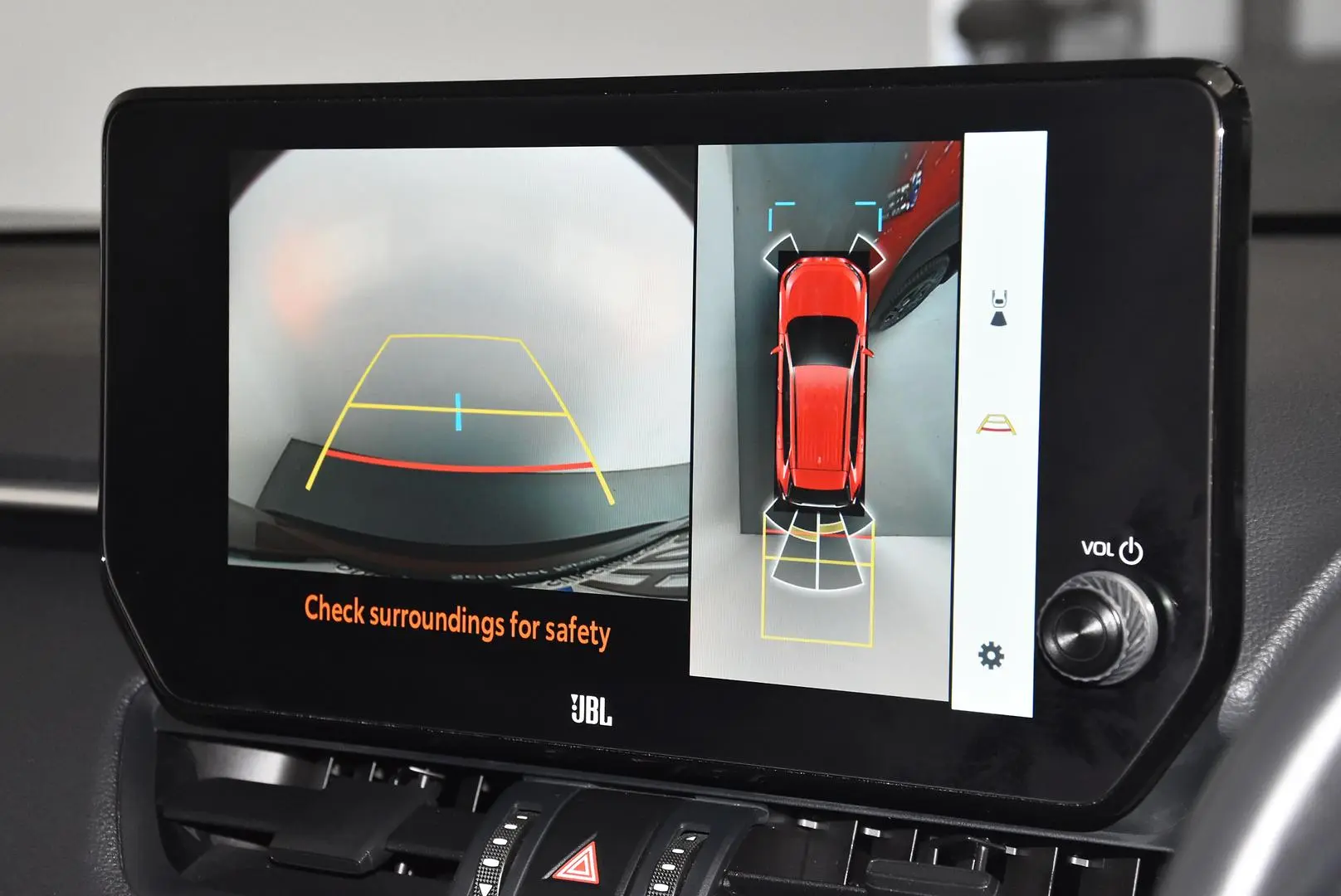 2023 Toyota RAV4 Gallery Image 13