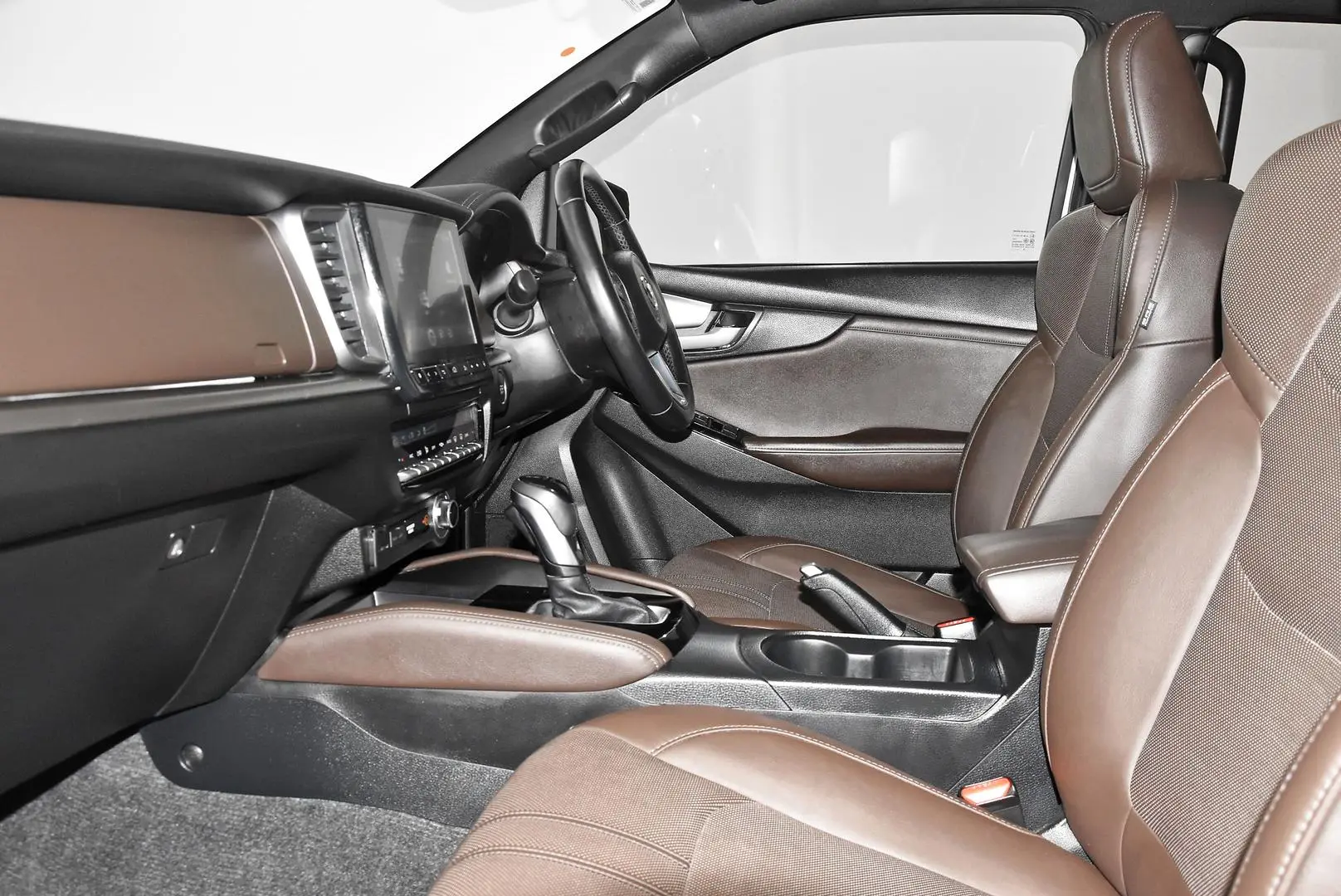 2023 Mazda BT-50 Gallery Image 17