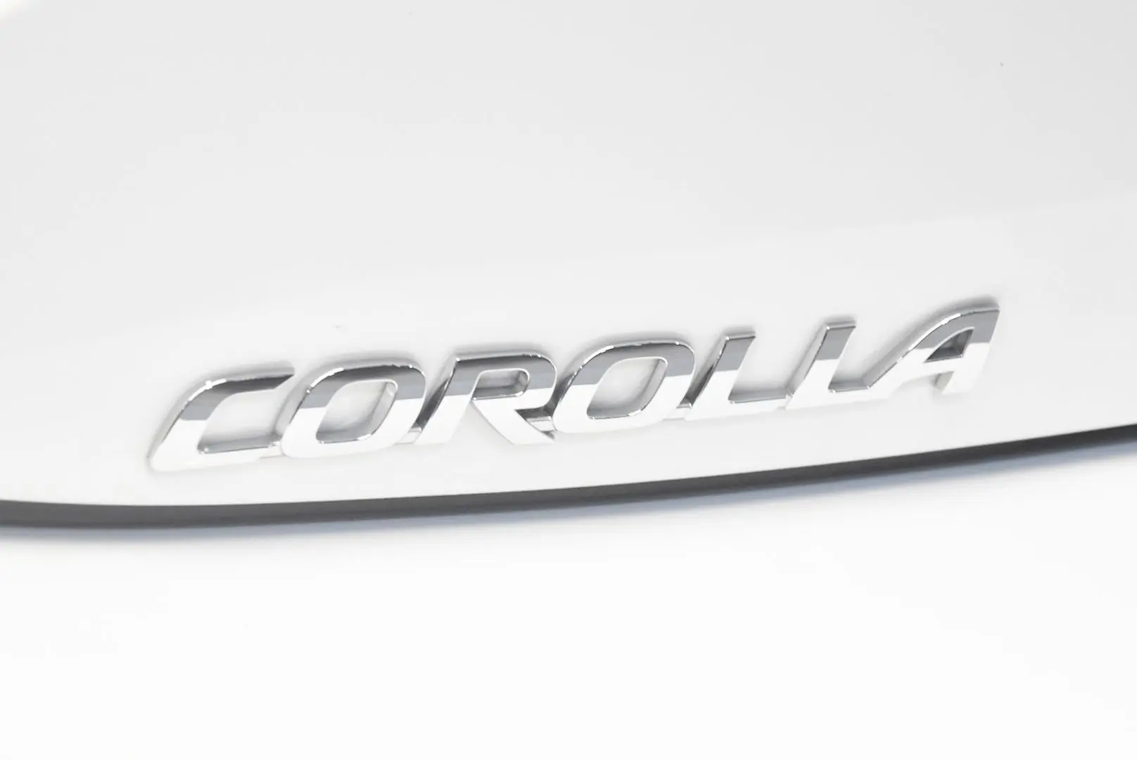 2024 Toyota Corolla Gallery Image 7