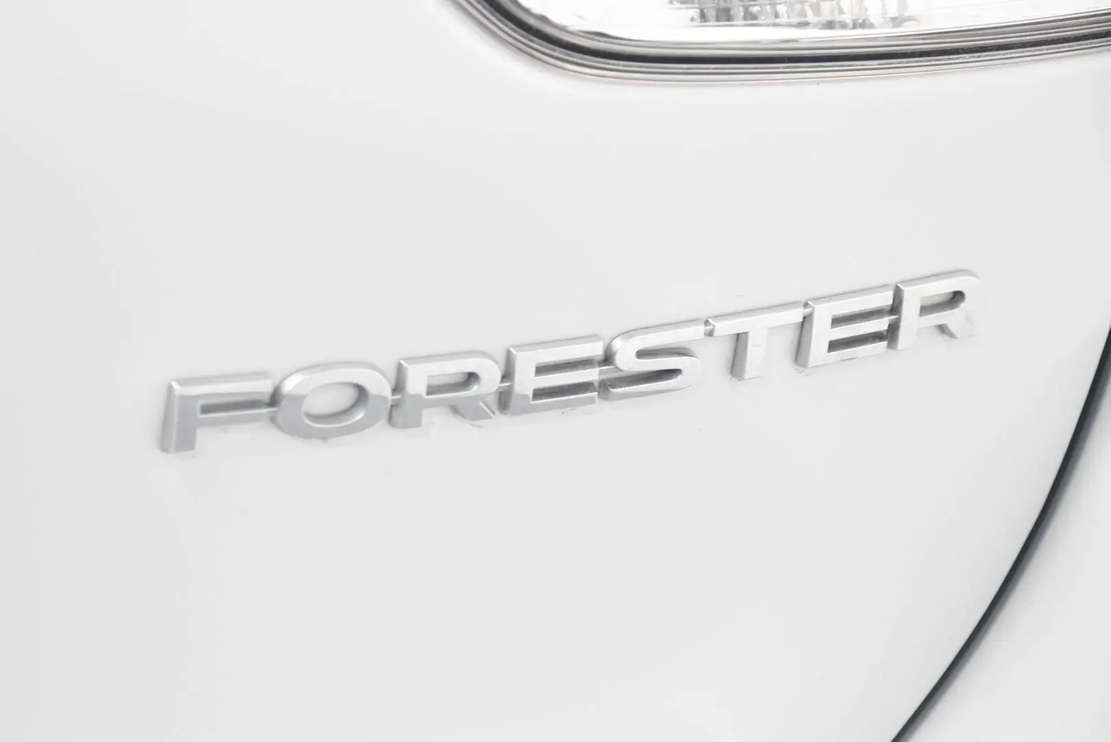 2020 Subaru Forester Gallery Image 7