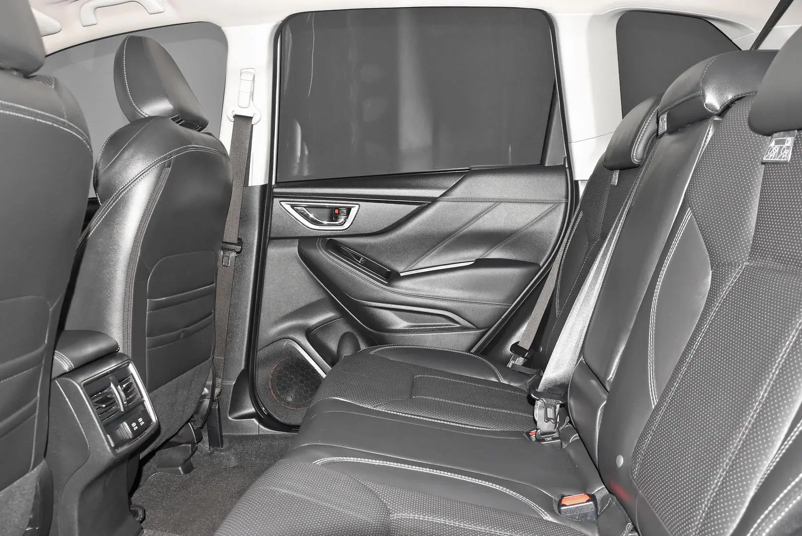 2020 Subaru Forester Gallery Image 20