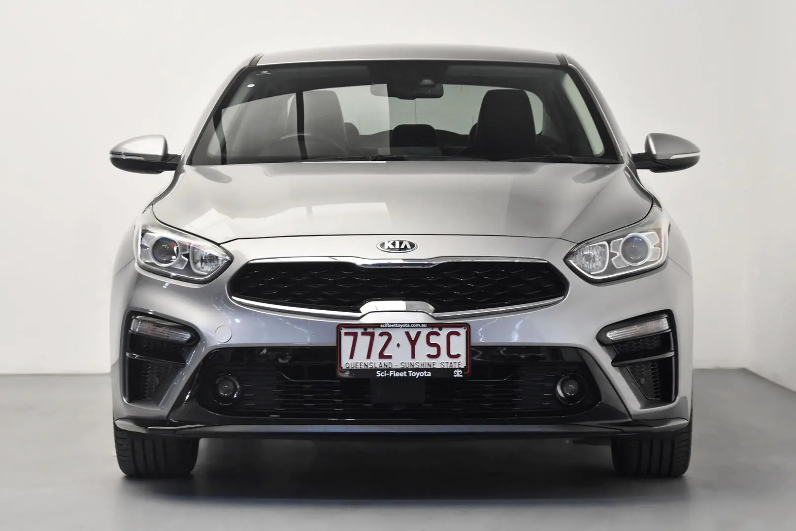 2018 Kia Cerato Gallery Image 2