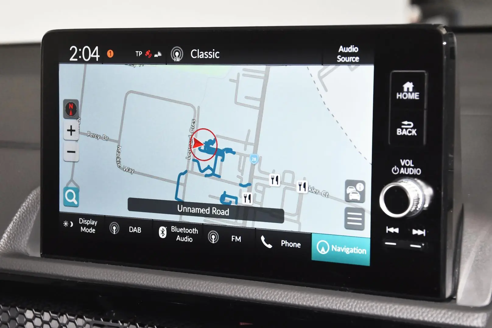 2024 Honda CR-V Gallery Image 11