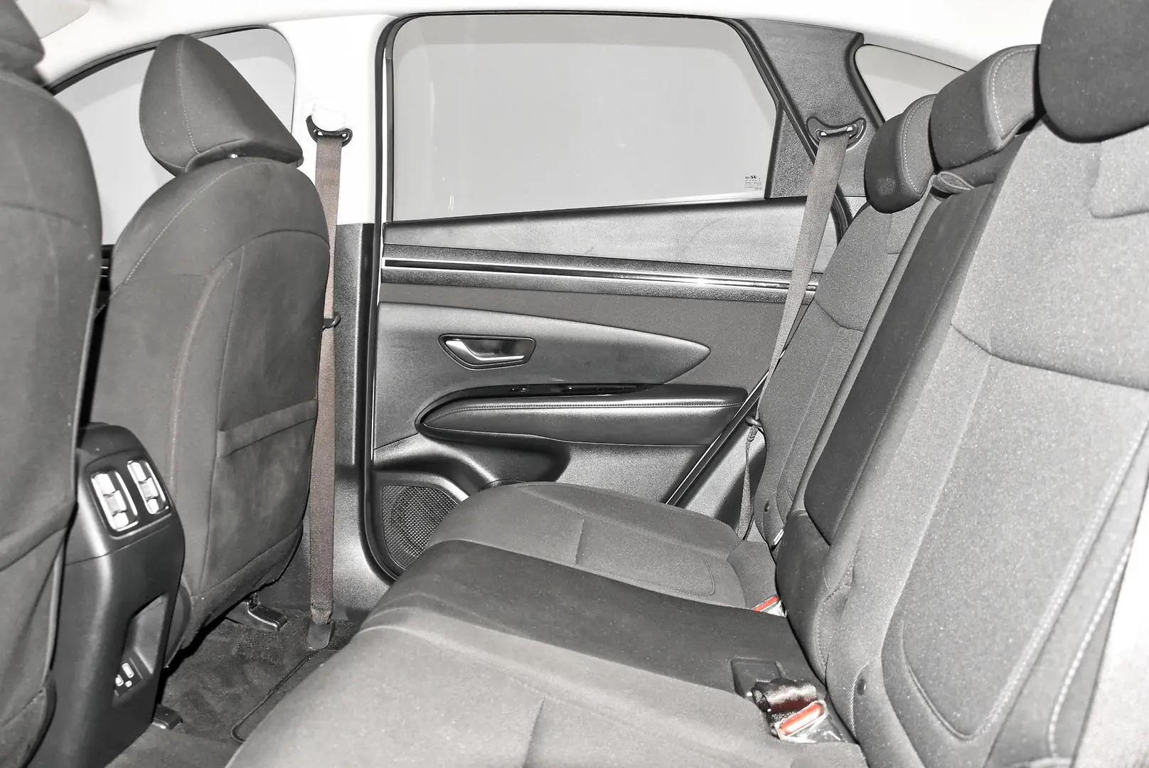 2022 Hyundai Tucson Gallery Image 18