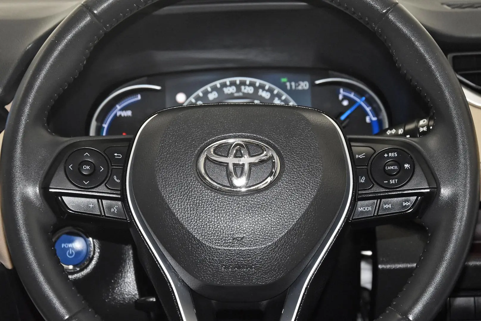 2022 Toyota RAV4 Gallery Image 16