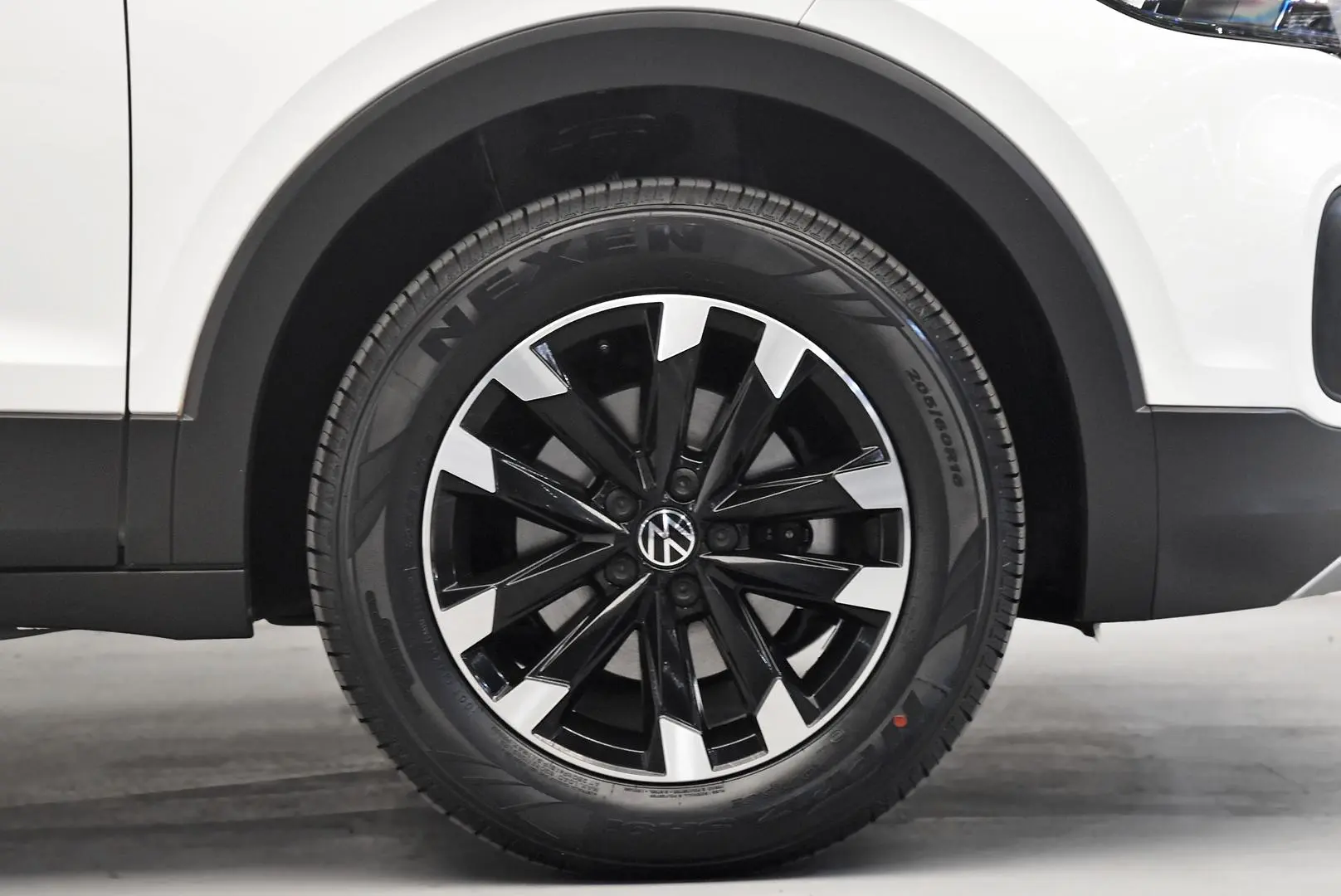 2023 Volkswagen T-Cross Gallery Image 21