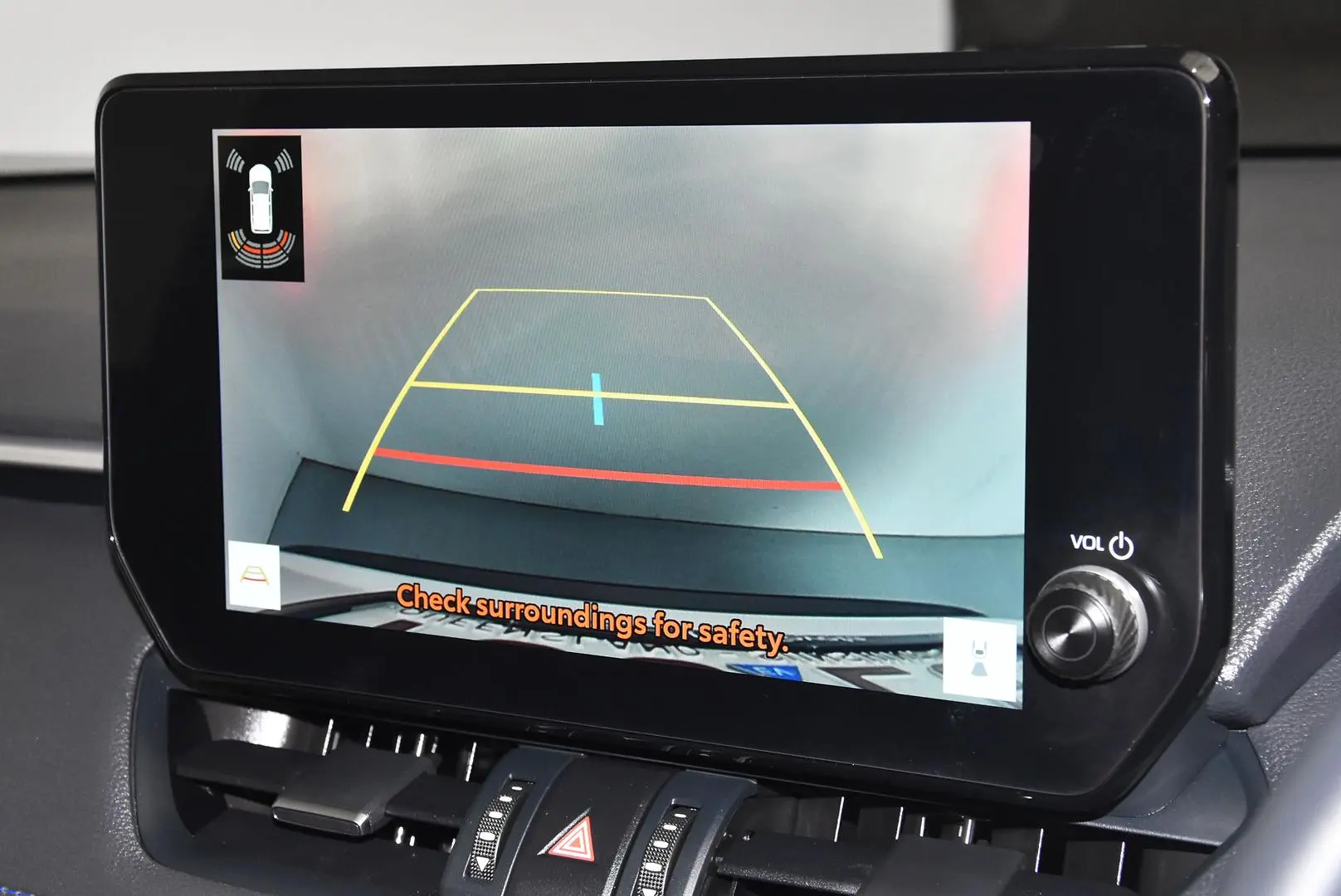 2024 Toyota RAV4 Gallery Image 13