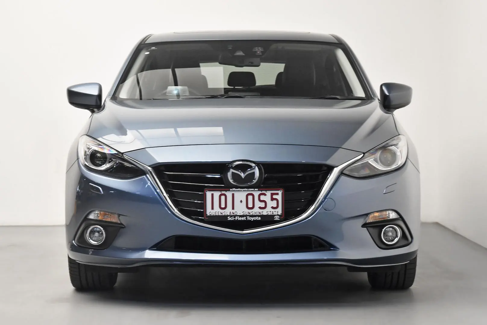 2015 Mazda 3 Gallery Image 2
