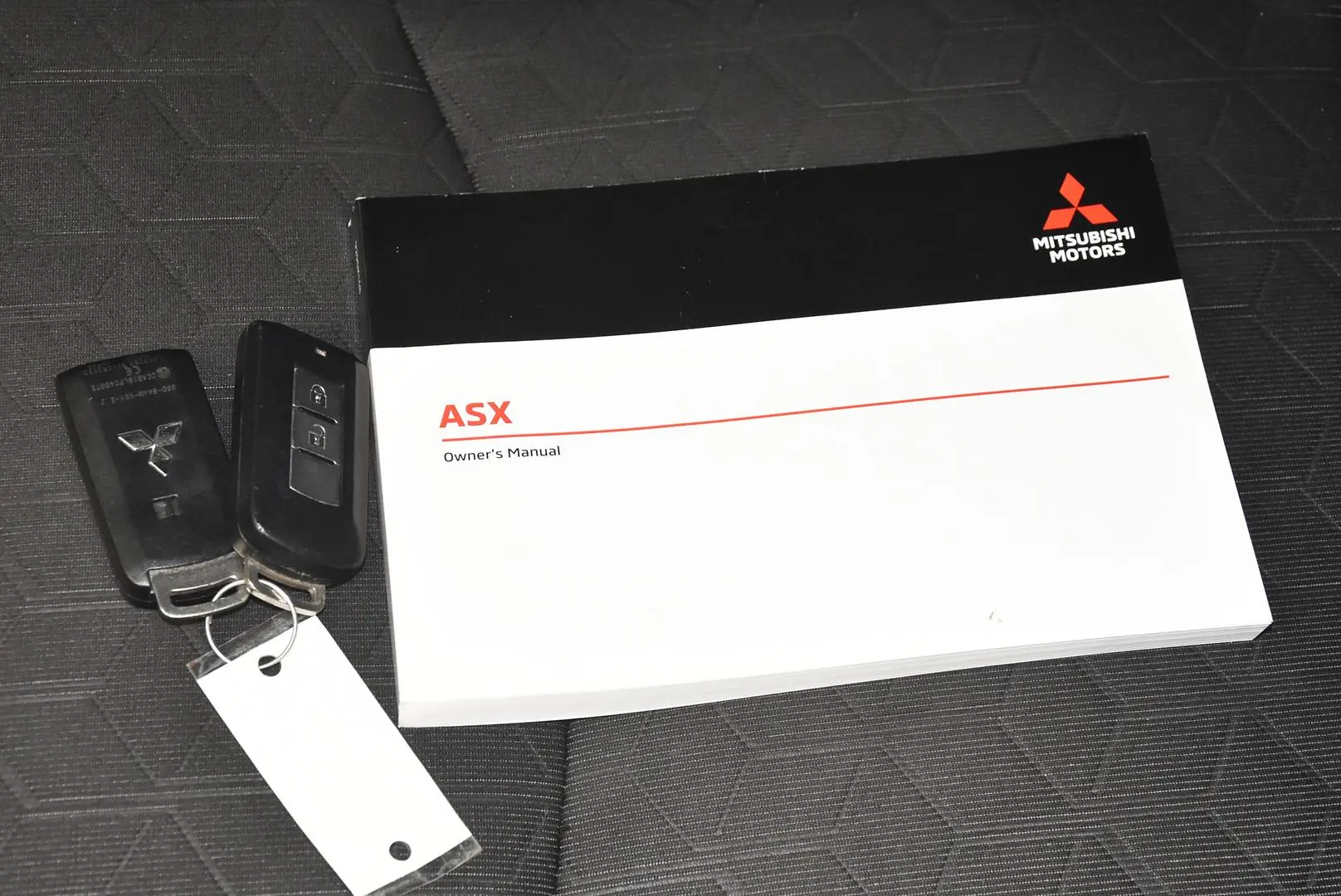 2019 Mitsubishi ASX Gallery Image 19