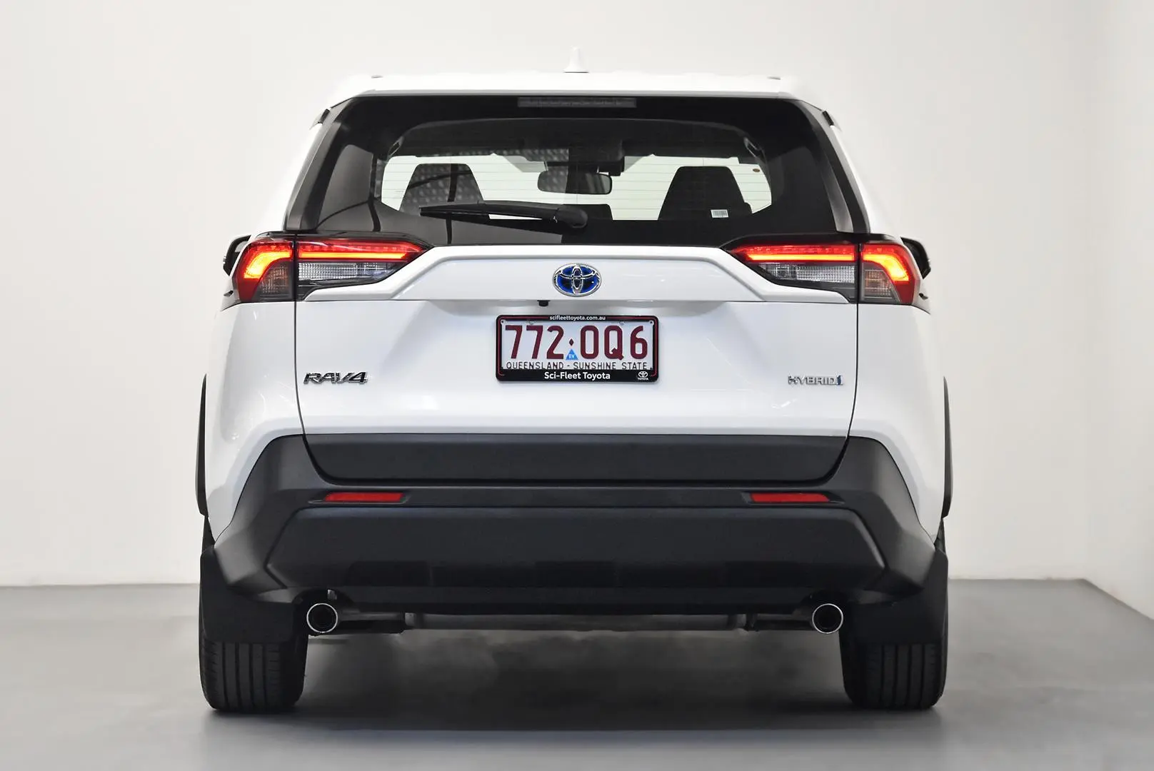 2024 Toyota RAV4 Gallery Image 6