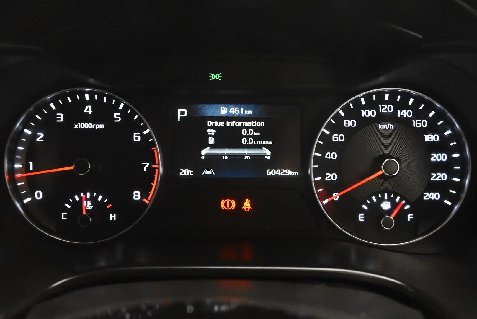 2022 Kia Cerato Gallery Image 11